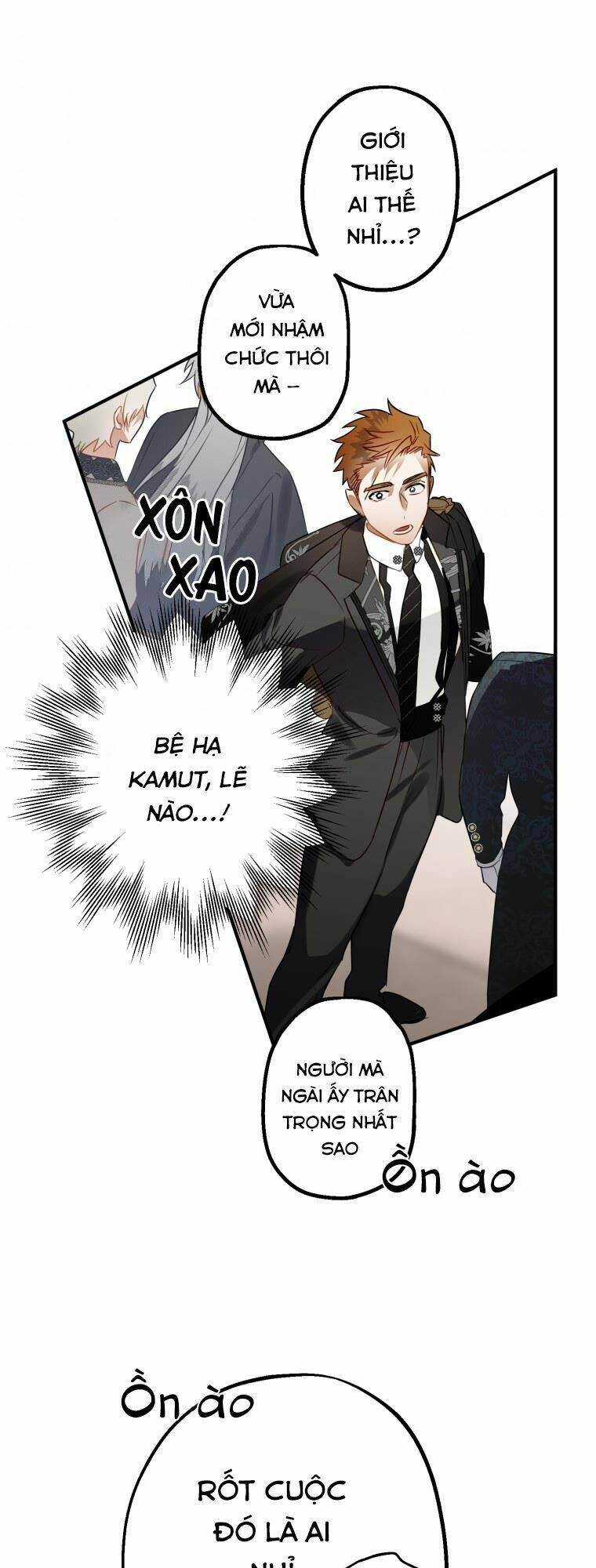 Bỗng Nhiên Tôi Trở Thành Quạ Đen!! Chapter 38 - Trang 2