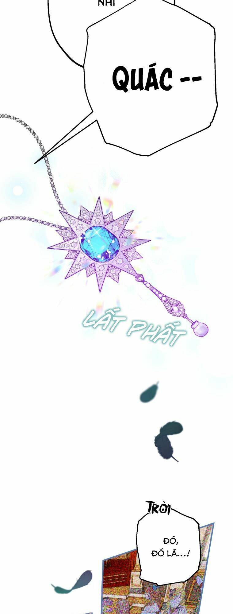 Bỗng Nhiên Tôi Trở Thành Quạ Đen!! Chapter 38 - Trang 2