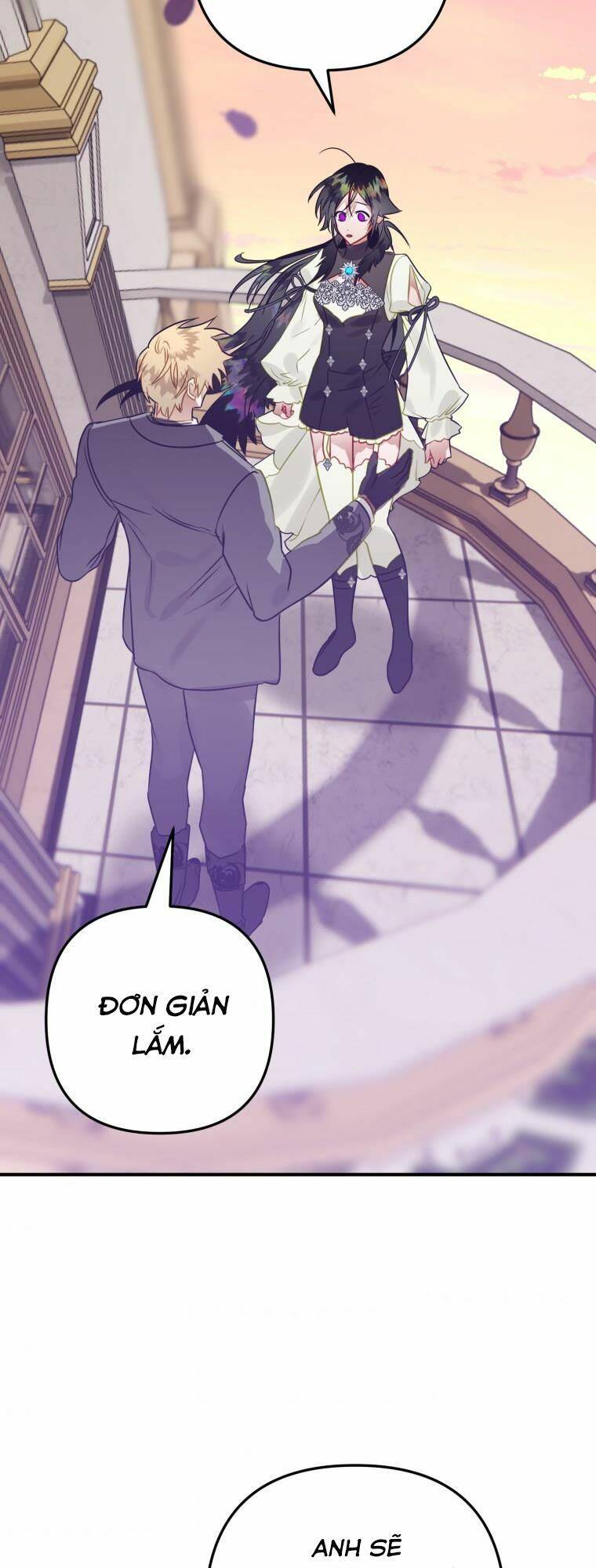 Bỗng Nhiên Tôi Trở Thành Quạ Đen!! Chapter 38 - Trang 2