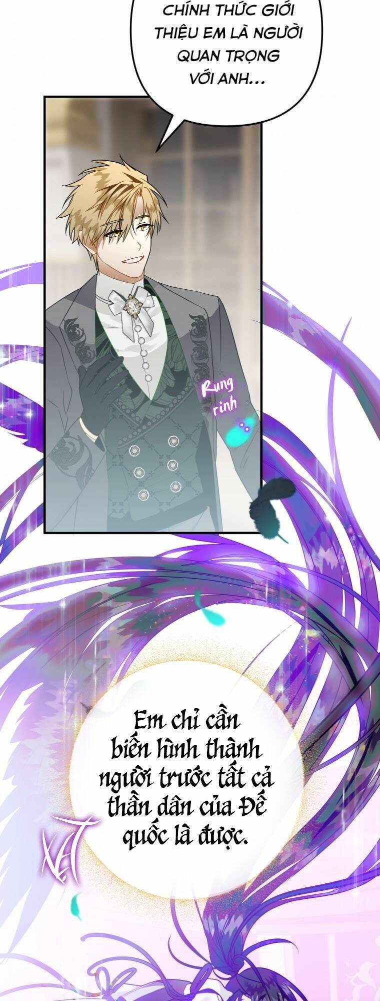 Bỗng Nhiên Tôi Trở Thành Quạ Đen!! Chapter 38 - Trang 2