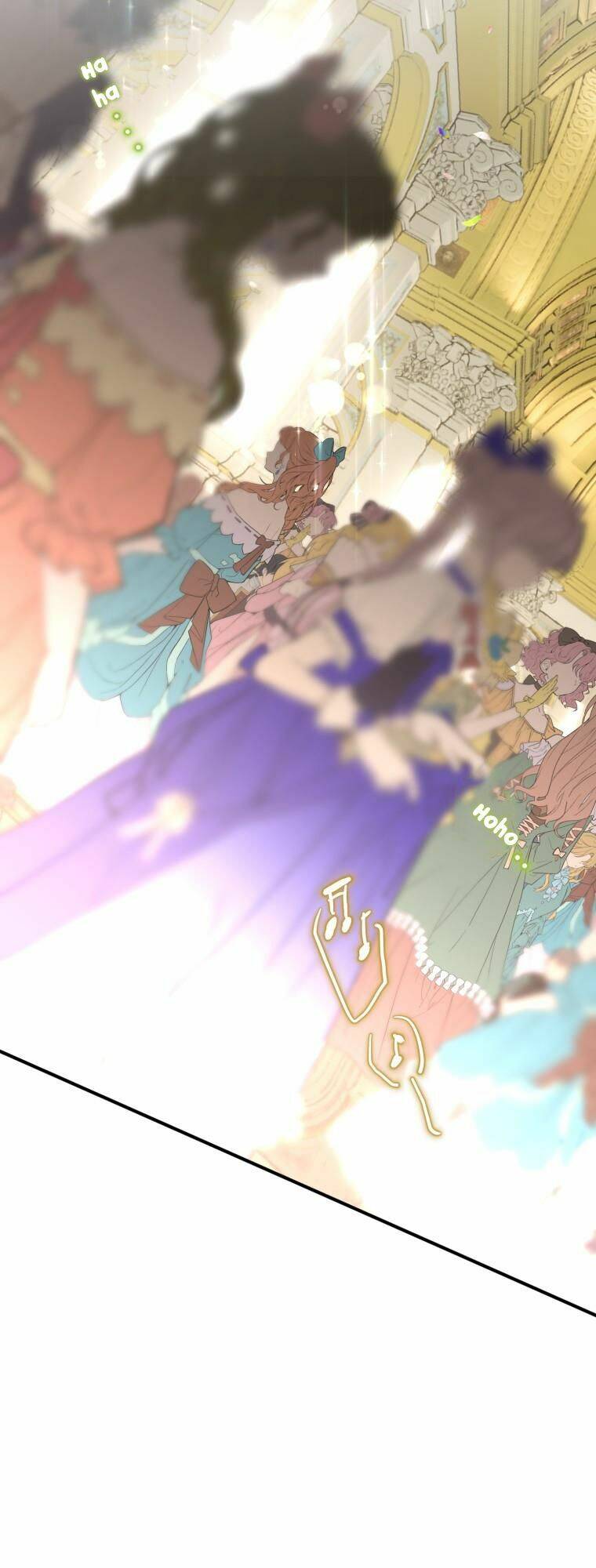 Bỗng Nhiên Tôi Trở Thành Quạ Đen!! Chapter 38 - Trang 2