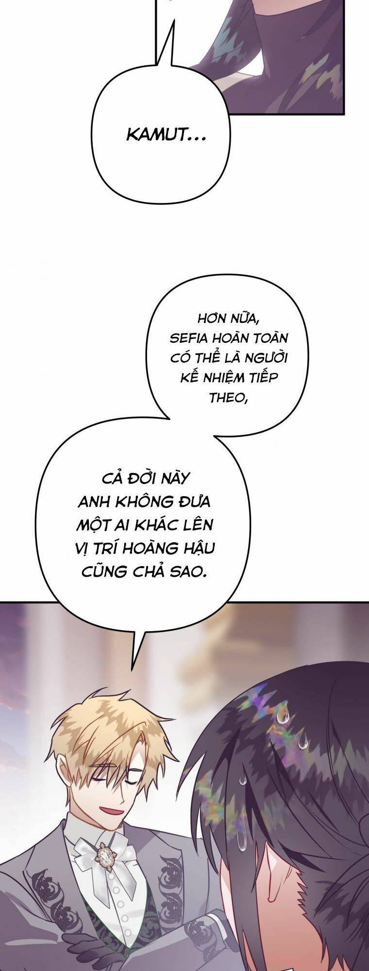 Bỗng Nhiên Tôi Trở Thành Quạ Đen!! Chapter 38 - Trang 2