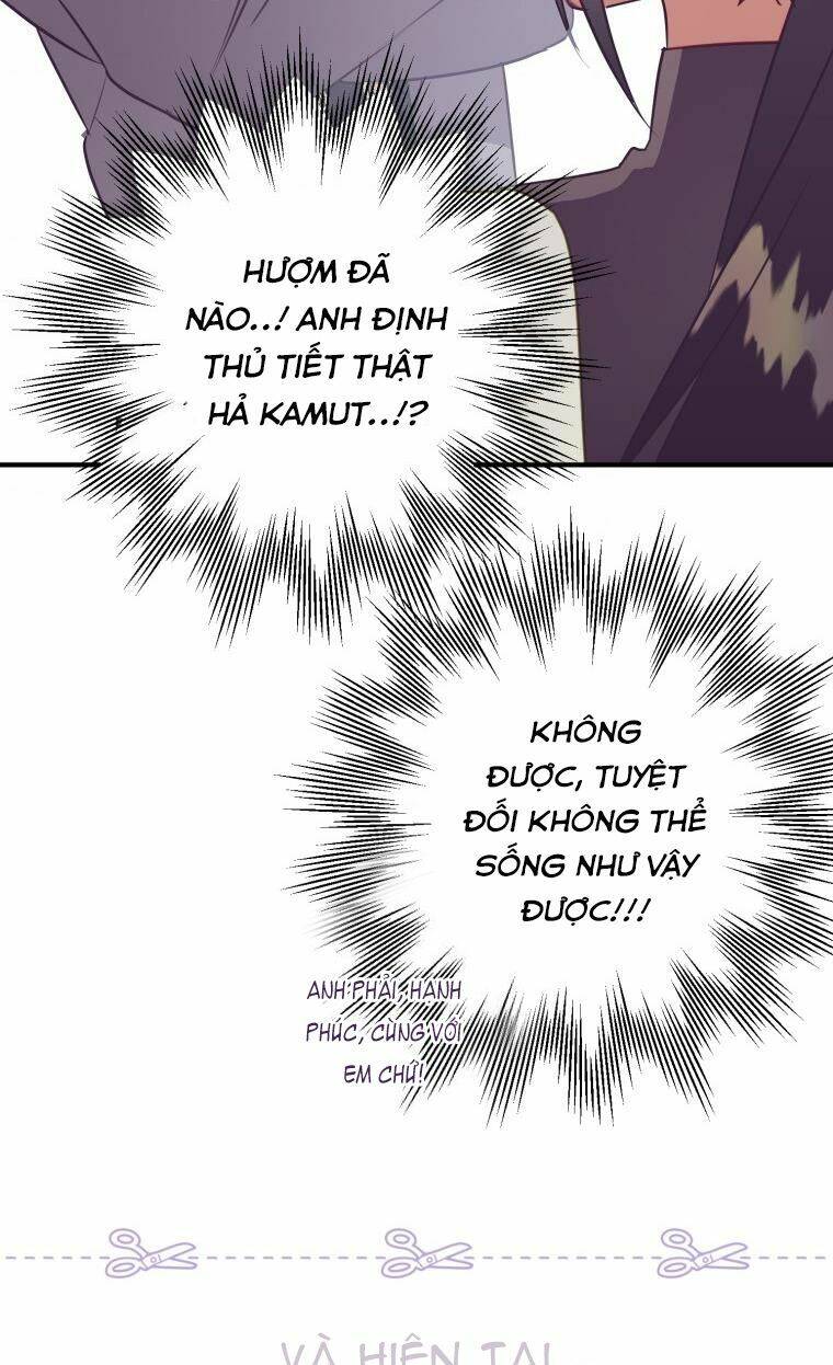 Bỗng Nhiên Tôi Trở Thành Quạ Đen!! Chapter 38 - Trang 2