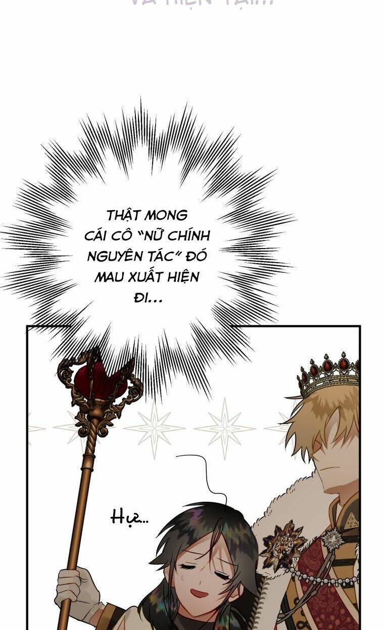 Bỗng Nhiên Tôi Trở Thành Quạ Đen!! Chapter 38 - Trang 2