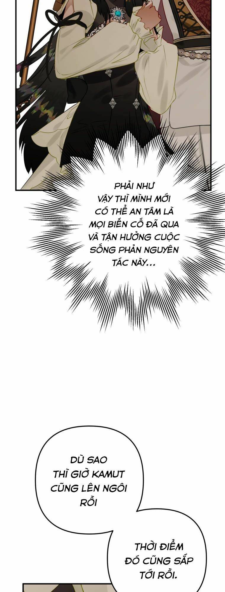 Bỗng Nhiên Tôi Trở Thành Quạ Đen!! Chapter 38 - Trang 2