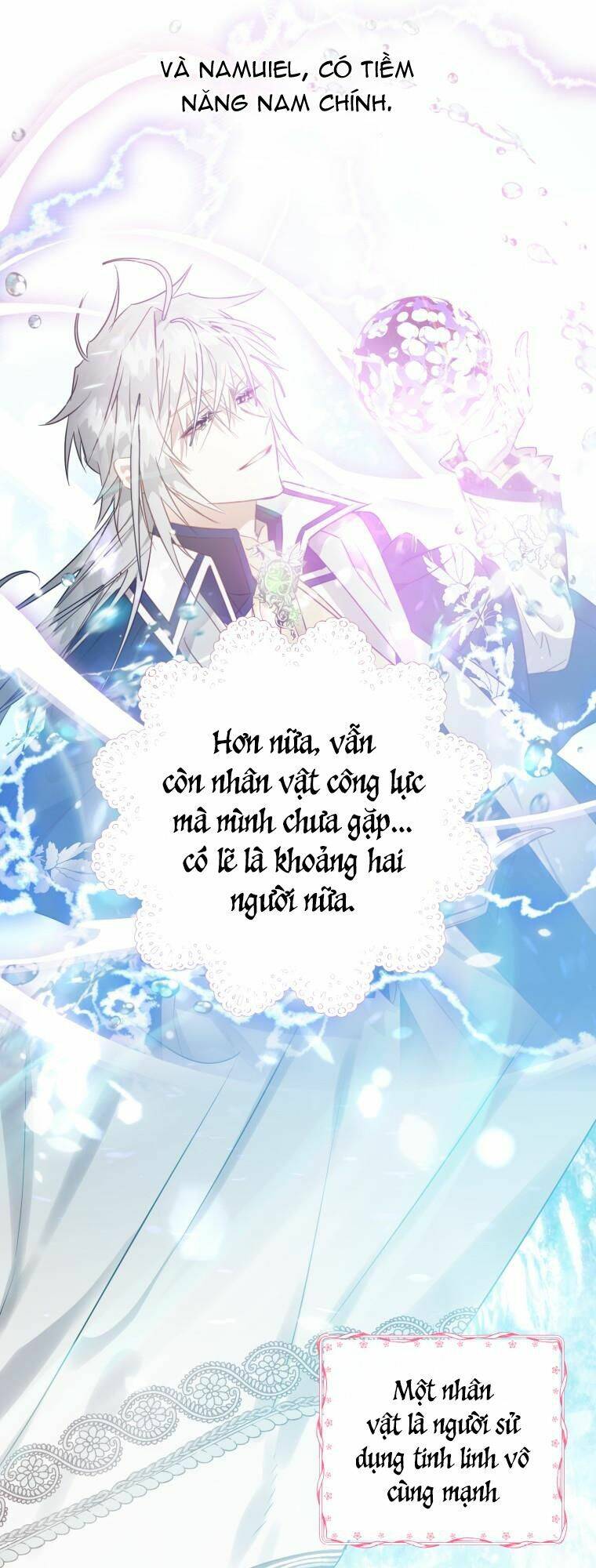 Bỗng Nhiên Tôi Trở Thành Quạ Đen!! Chapter 38 - Trang 2