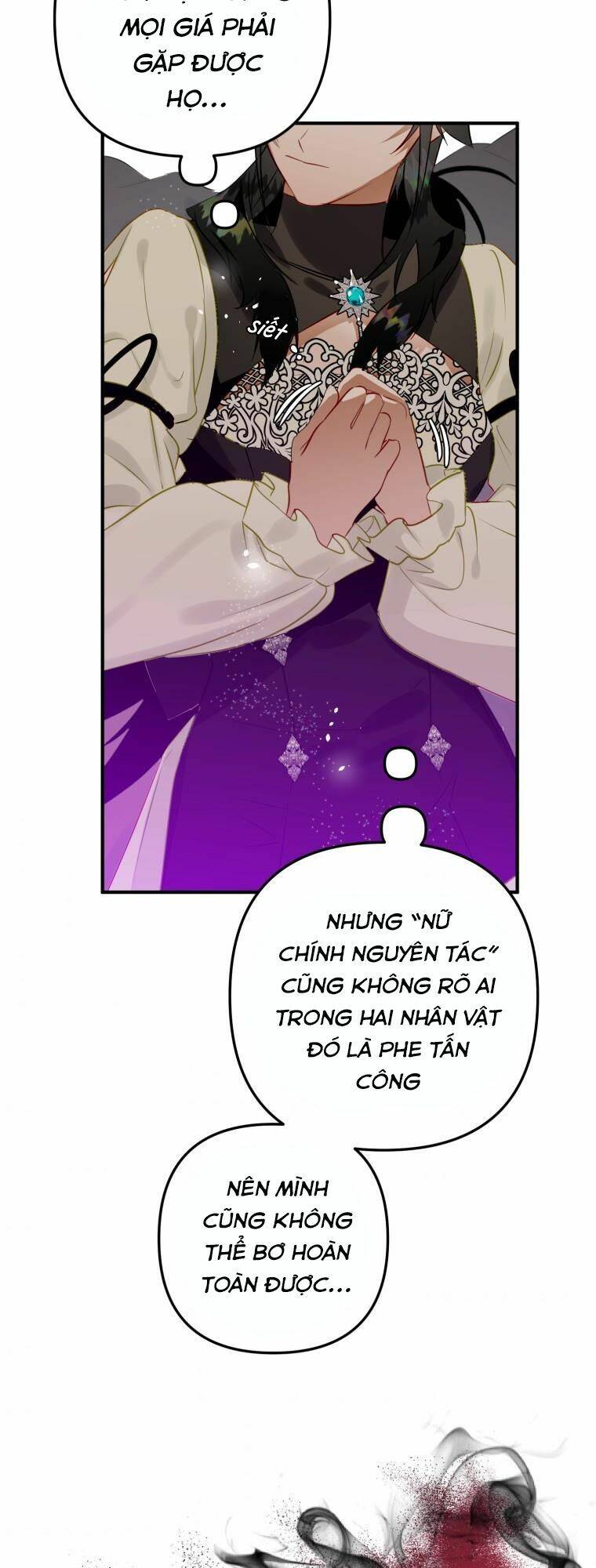 Bỗng Nhiên Tôi Trở Thành Quạ Đen!! Chapter 38 - Trang 2