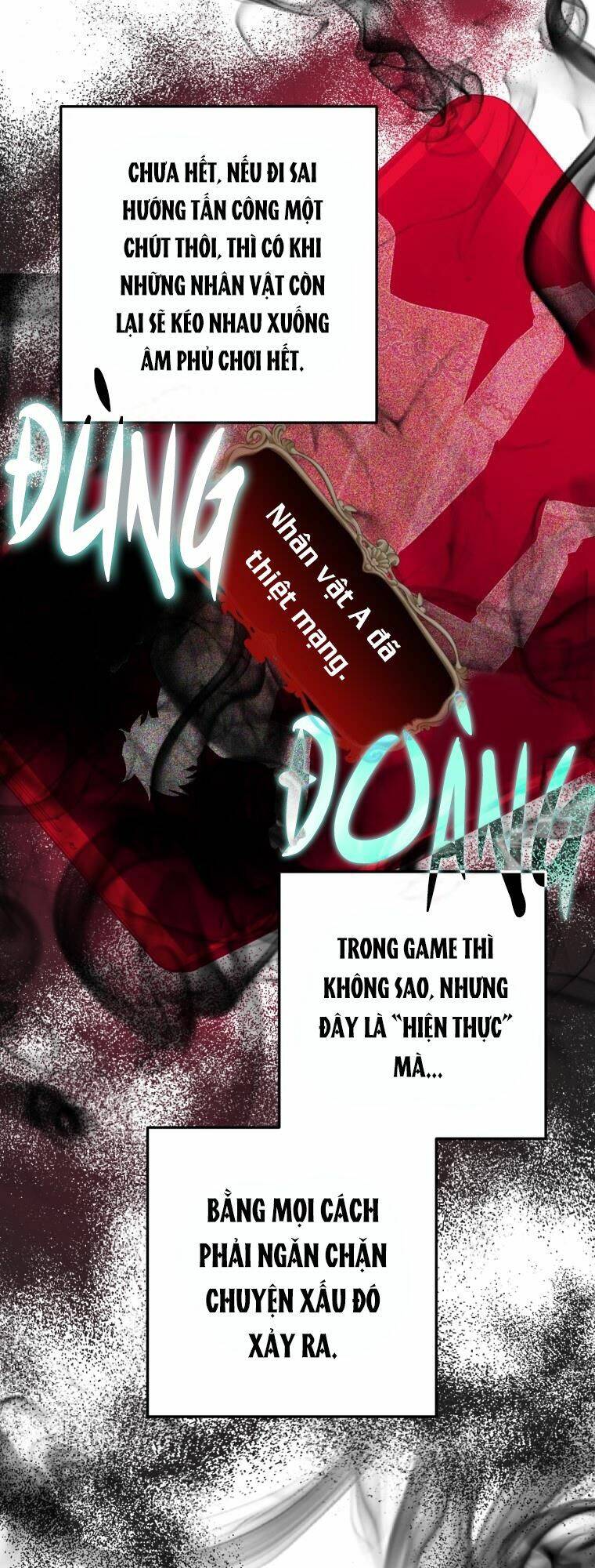 Bỗng Nhiên Tôi Trở Thành Quạ Đen!! Chapter 38 - Trang 2