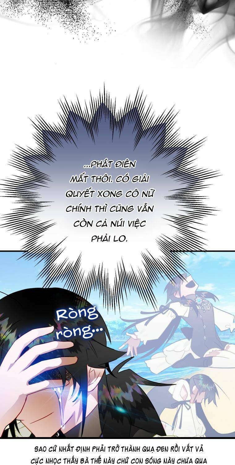 Bỗng Nhiên Tôi Trở Thành Quạ Đen!! Chapter 38 - Trang 2