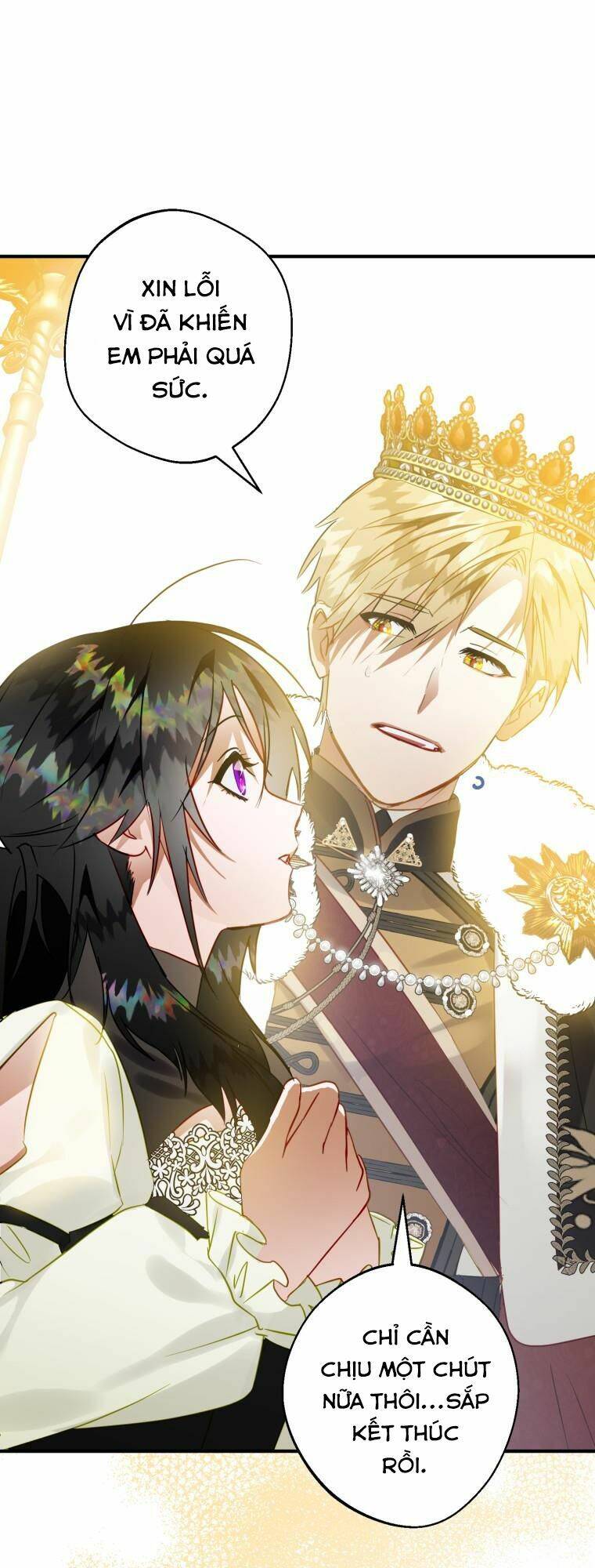 Bỗng Nhiên Tôi Trở Thành Quạ Đen!! Chapter 38 - Trang 2