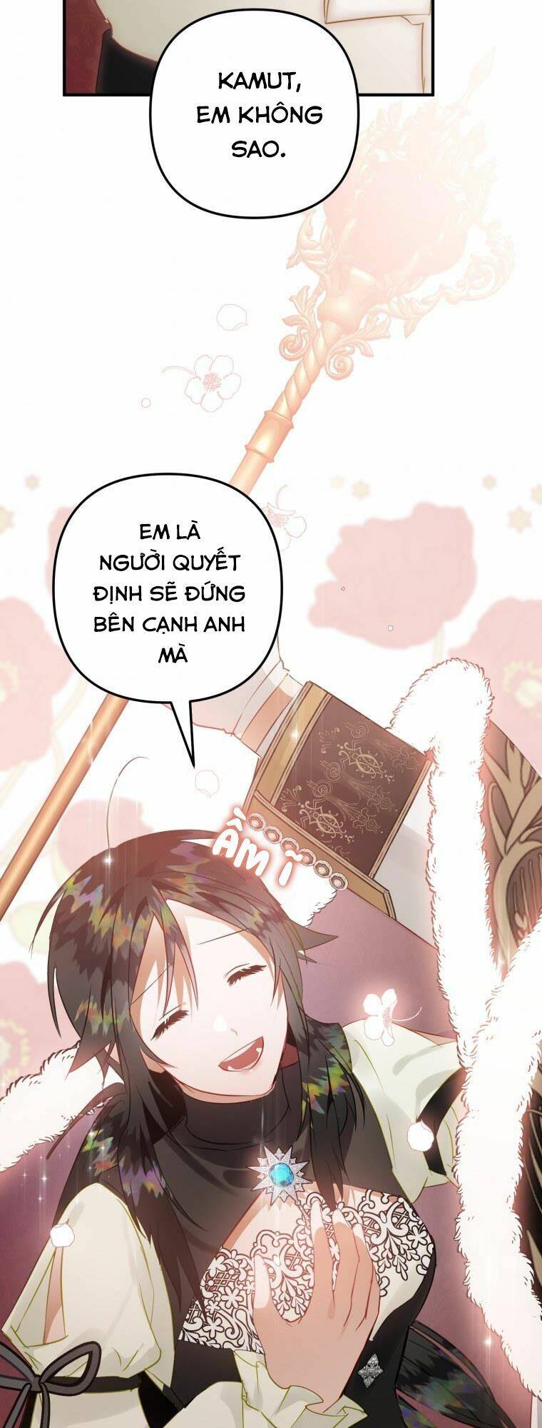 Bỗng Nhiên Tôi Trở Thành Quạ Đen!! Chapter 38 - Trang 2