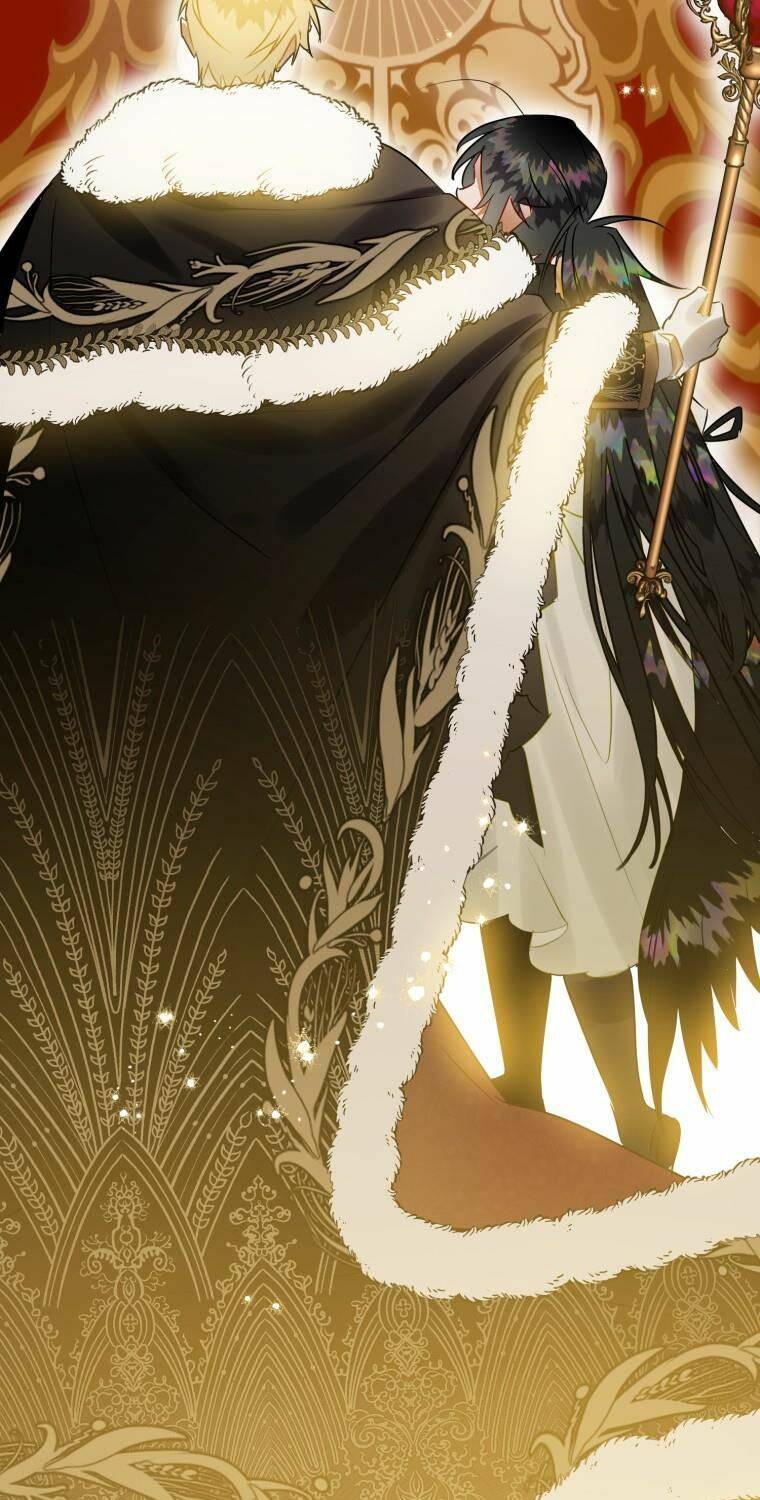 Bỗng Nhiên Tôi Trở Thành Quạ Đen!! Chapter 38 - Trang 2