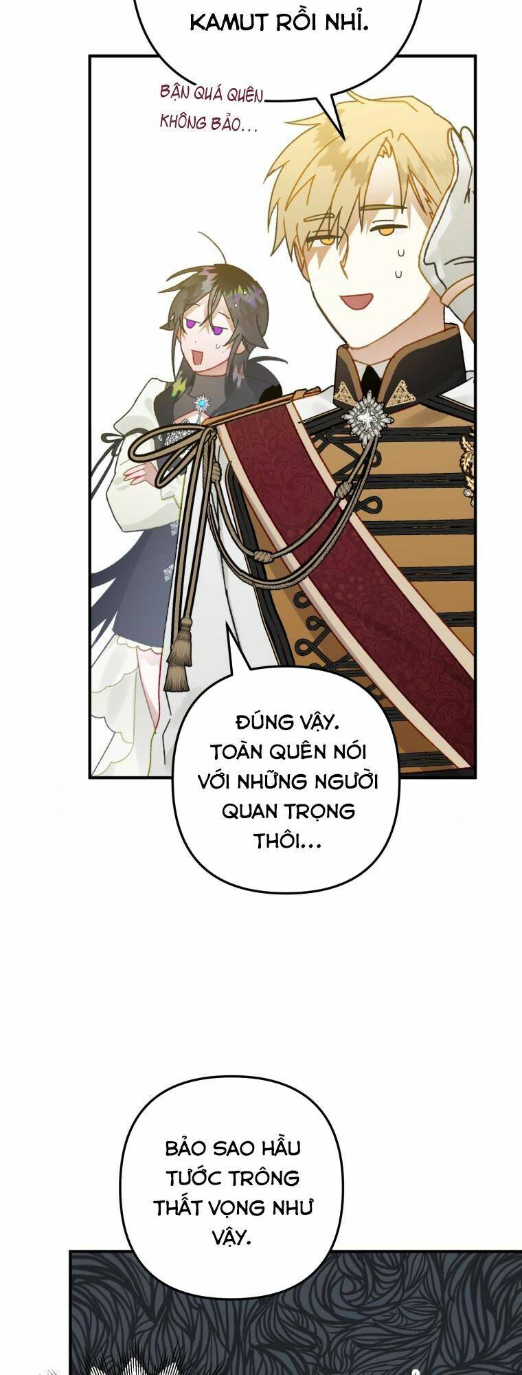 Bỗng Nhiên Tôi Trở Thành Quạ Đen!! Chapter 38 - Trang 2