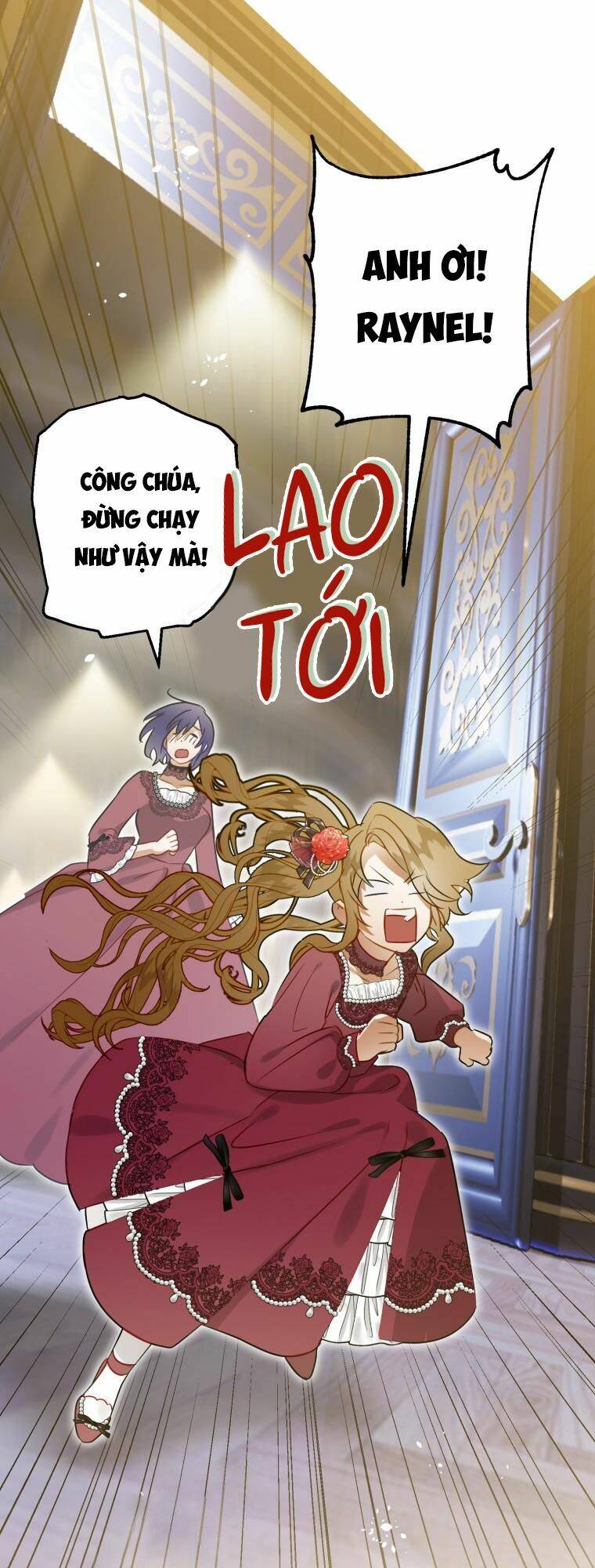 Bỗng Nhiên Tôi Trở Thành Quạ Đen!! Chapter 38 - Trang 2