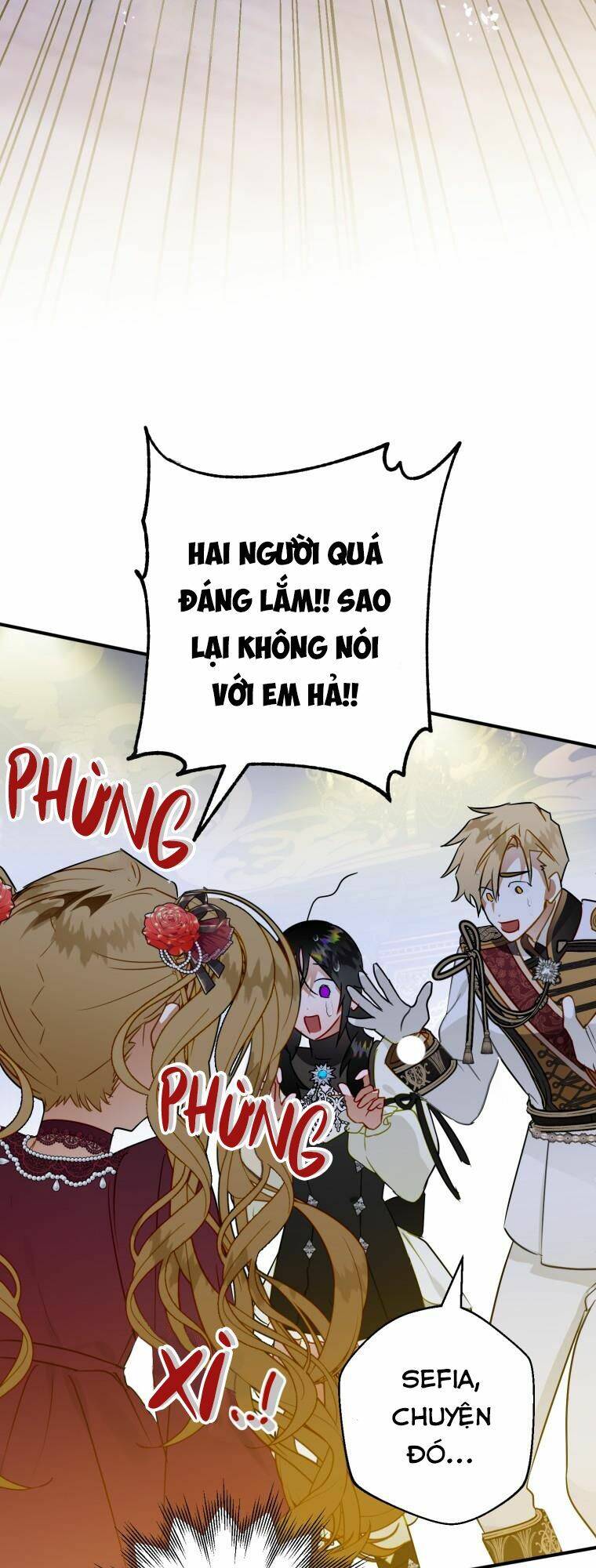 Bỗng Nhiên Tôi Trở Thành Quạ Đen!! Chapter 38 - Trang 2