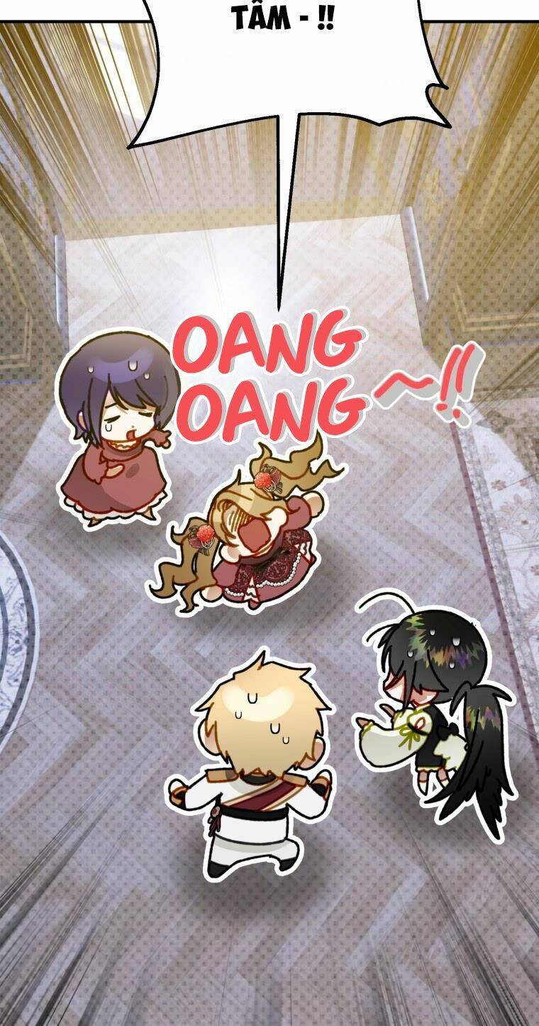 Bỗng Nhiên Tôi Trở Thành Quạ Đen!! Chapter 38 - Trang 2