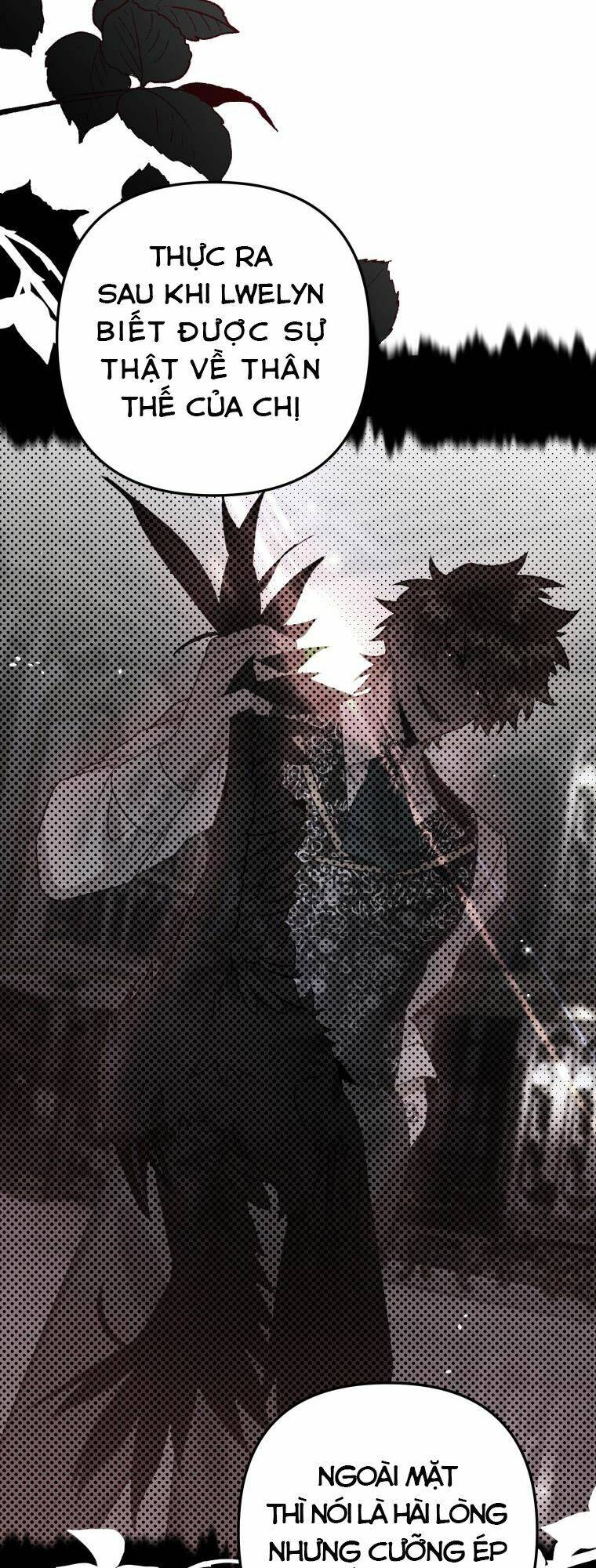 Bỗng Nhiên Tôi Trở Thành Quạ Đen!! Chapter 39 - Trang 2