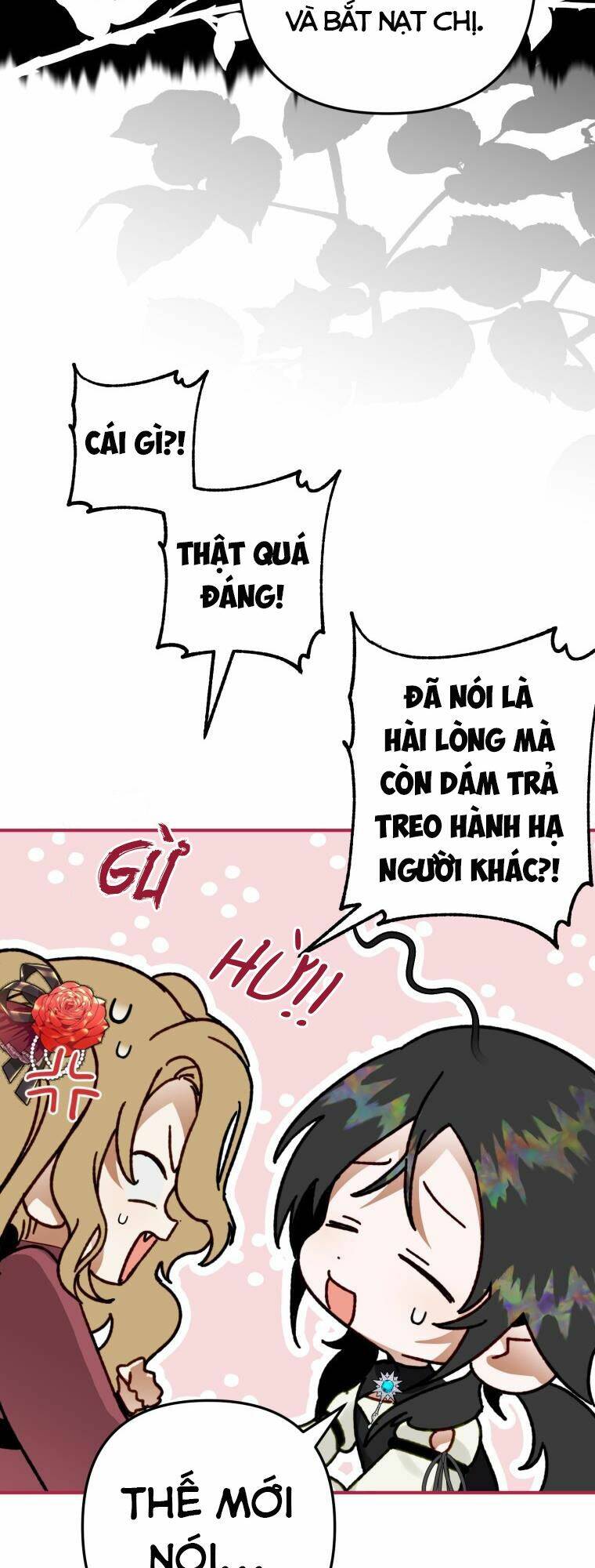 Bỗng Nhiên Tôi Trở Thành Quạ Đen!! Chapter 39 - Trang 2