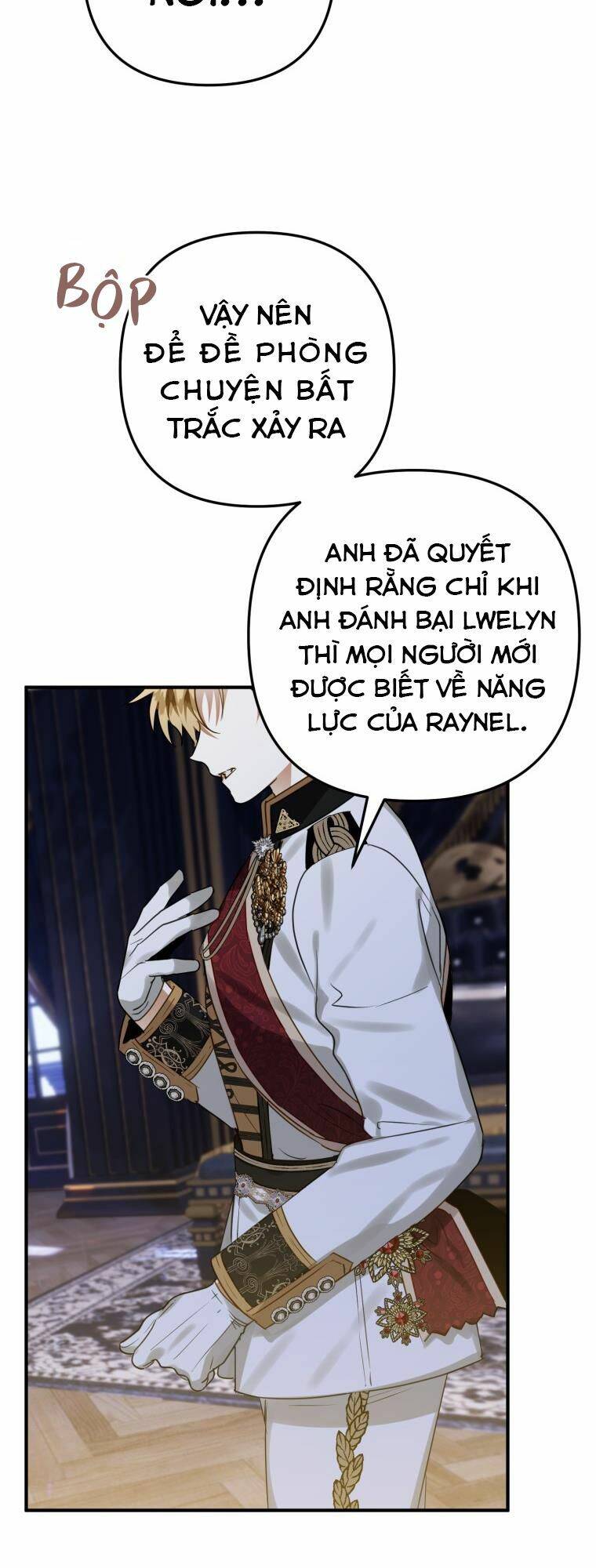 Bỗng Nhiên Tôi Trở Thành Quạ Đen!! Chapter 39 - Trang 2