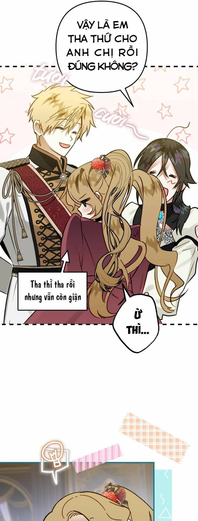 Bỗng Nhiên Tôi Trở Thành Quạ Đen!! Chapter 39 - Trang 2