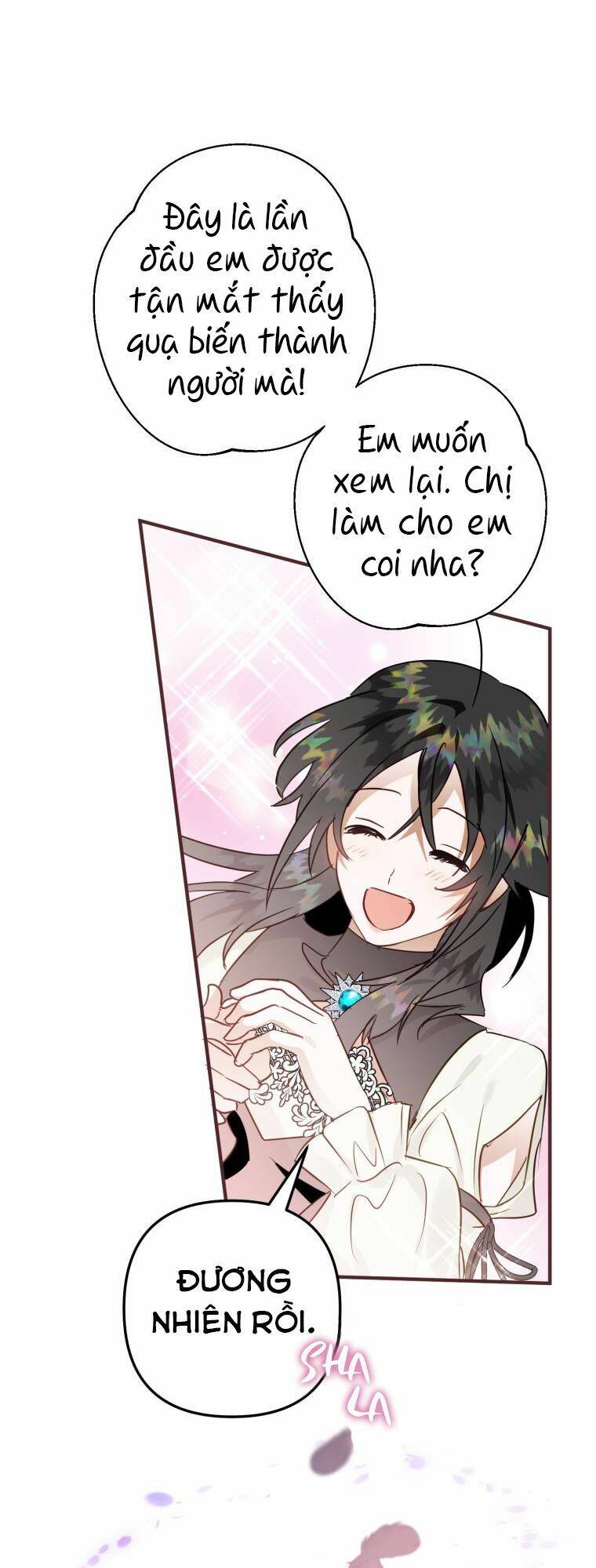 Bỗng Nhiên Tôi Trở Thành Quạ Đen!! Chapter 39 - Trang 2