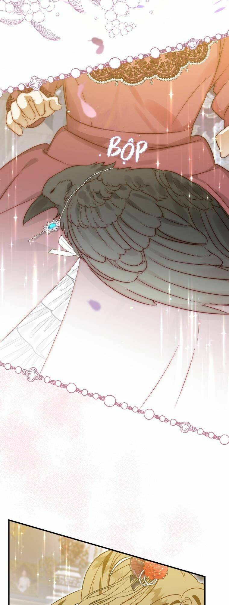 Bỗng Nhiên Tôi Trở Thành Quạ Đen!! Chapter 39 - Trang 2