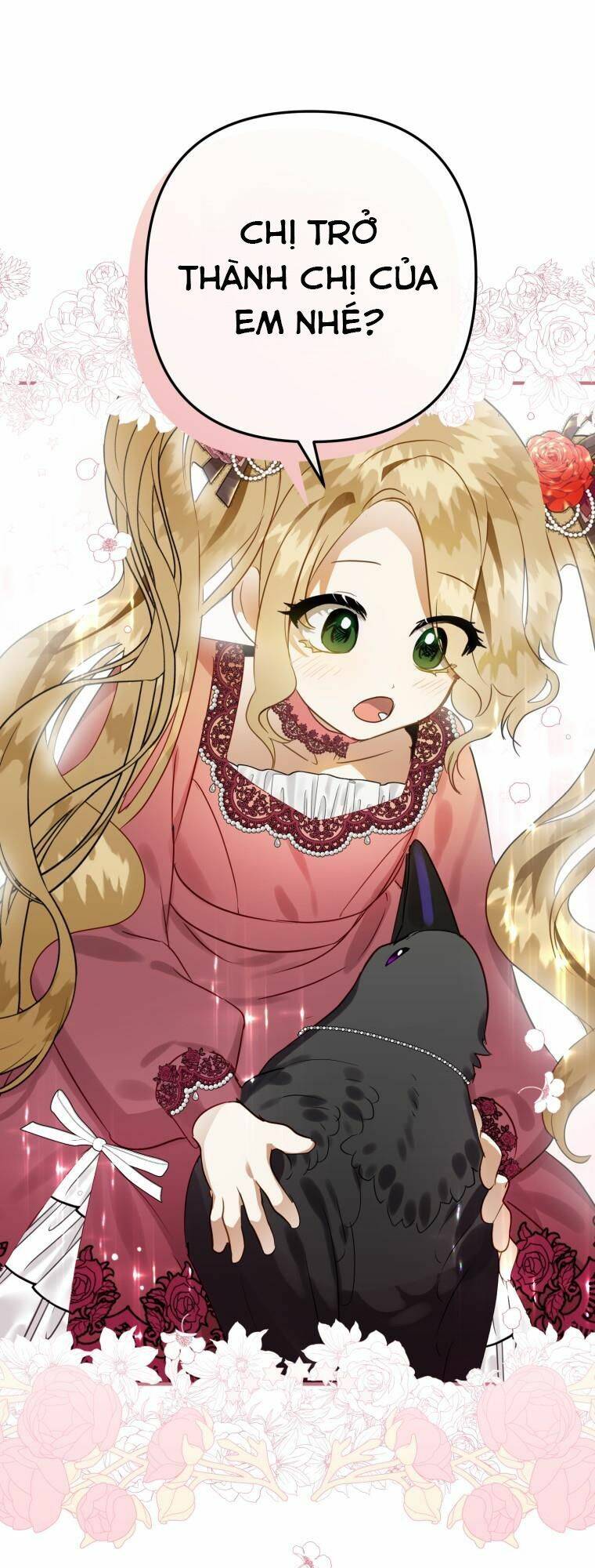 Bỗng Nhiên Tôi Trở Thành Quạ Đen!! Chapter 39 - Trang 2