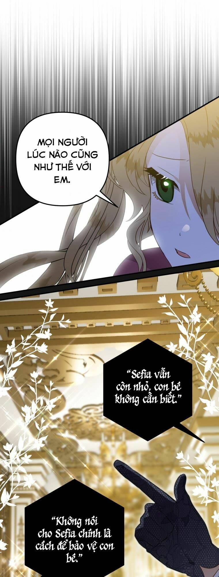 Bỗng Nhiên Tôi Trở Thành Quạ Đen!! Chapter 39 - Trang 2