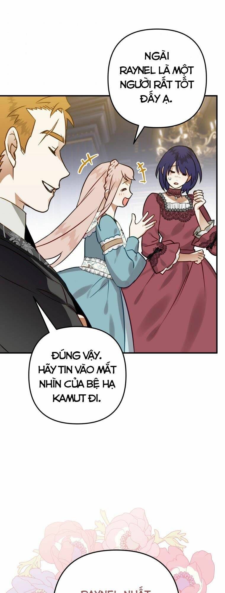 Bỗng Nhiên Tôi Trở Thành Quạ Đen!! Chapter 39 - Trang 2