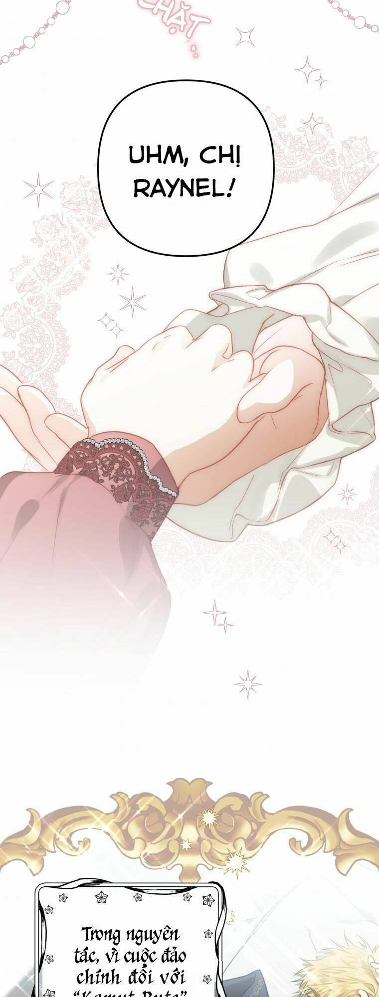 Bỗng Nhiên Tôi Trở Thành Quạ Đen!! Chapter 39 - Trang 2