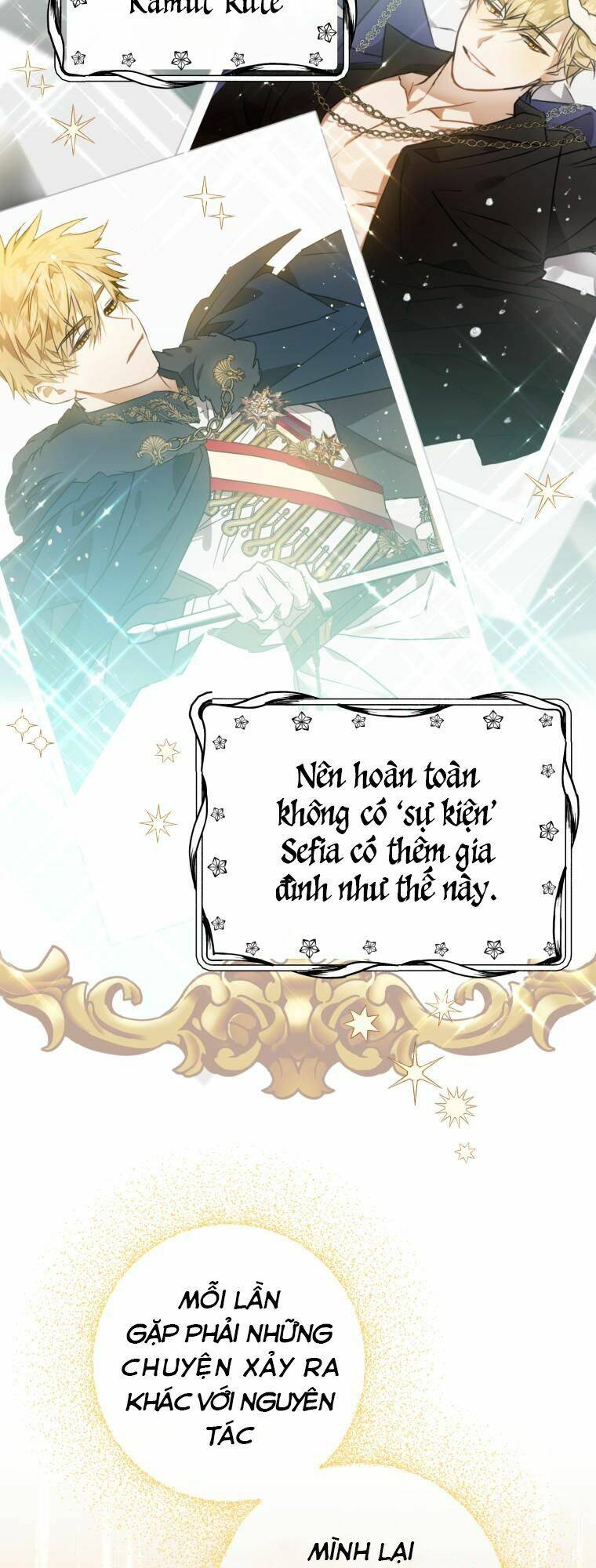 Bỗng Nhiên Tôi Trở Thành Quạ Đen!! Chapter 39 - Trang 2