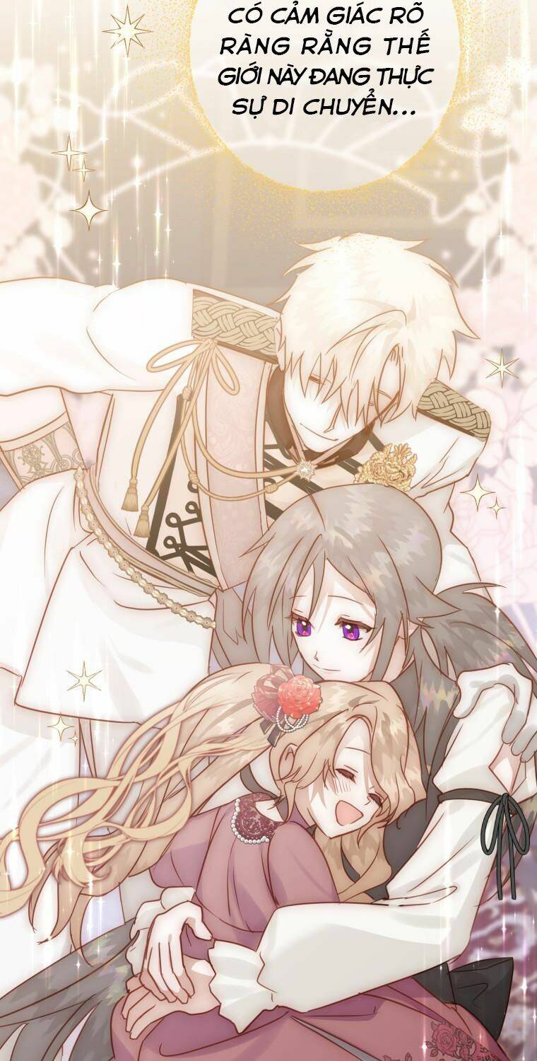 Bỗng Nhiên Tôi Trở Thành Quạ Đen!! Chapter 39 - Trang 2