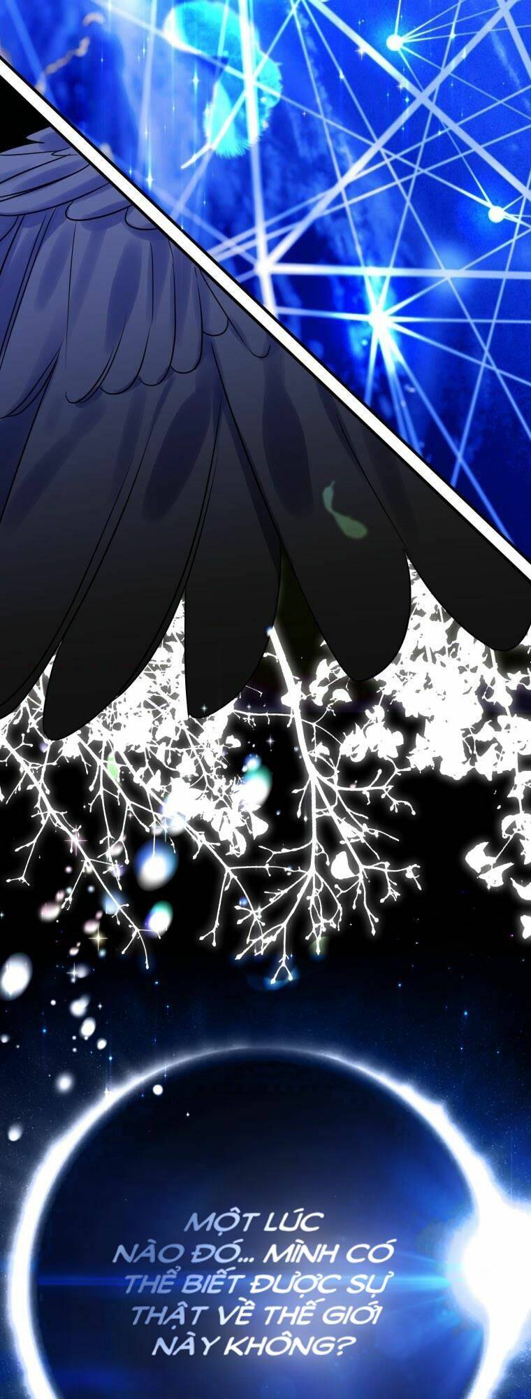 Bỗng Nhiên Tôi Trở Thành Quạ Đen!! Chapter 39 - Trang 2