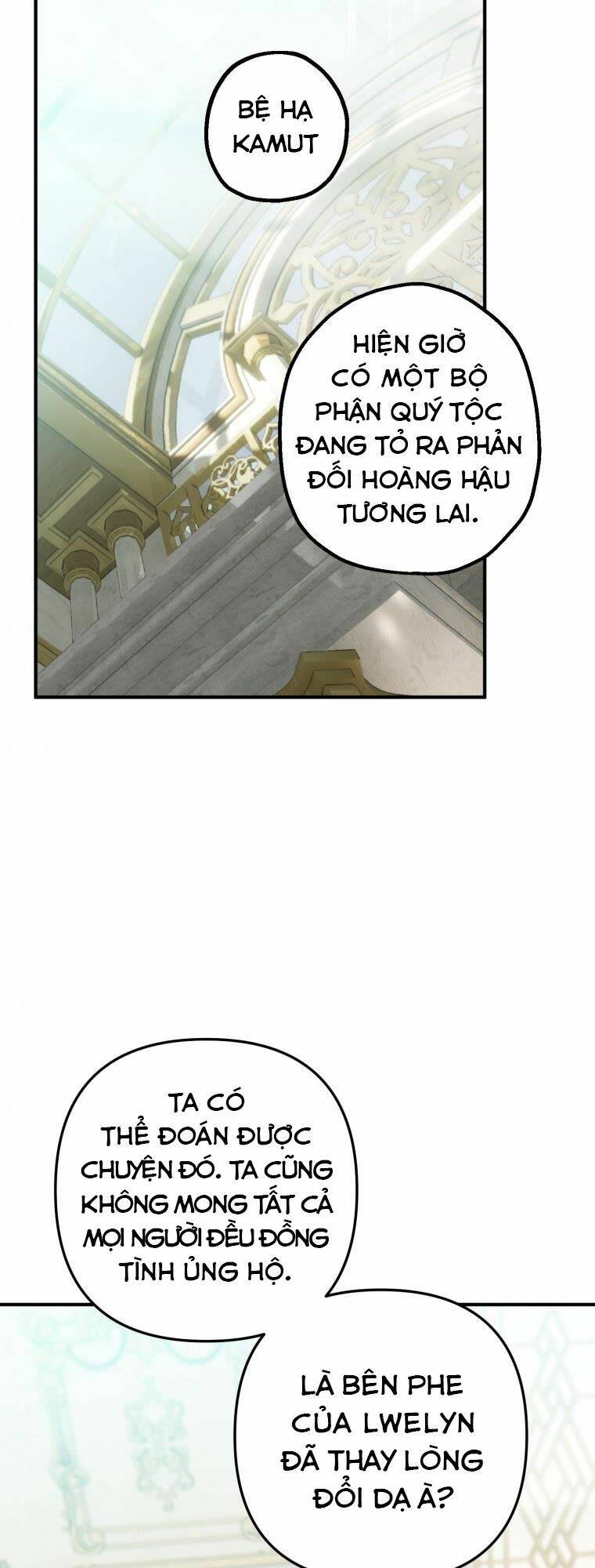 Bỗng Nhiên Tôi Trở Thành Quạ Đen!! Chapter 39 - Trang 2