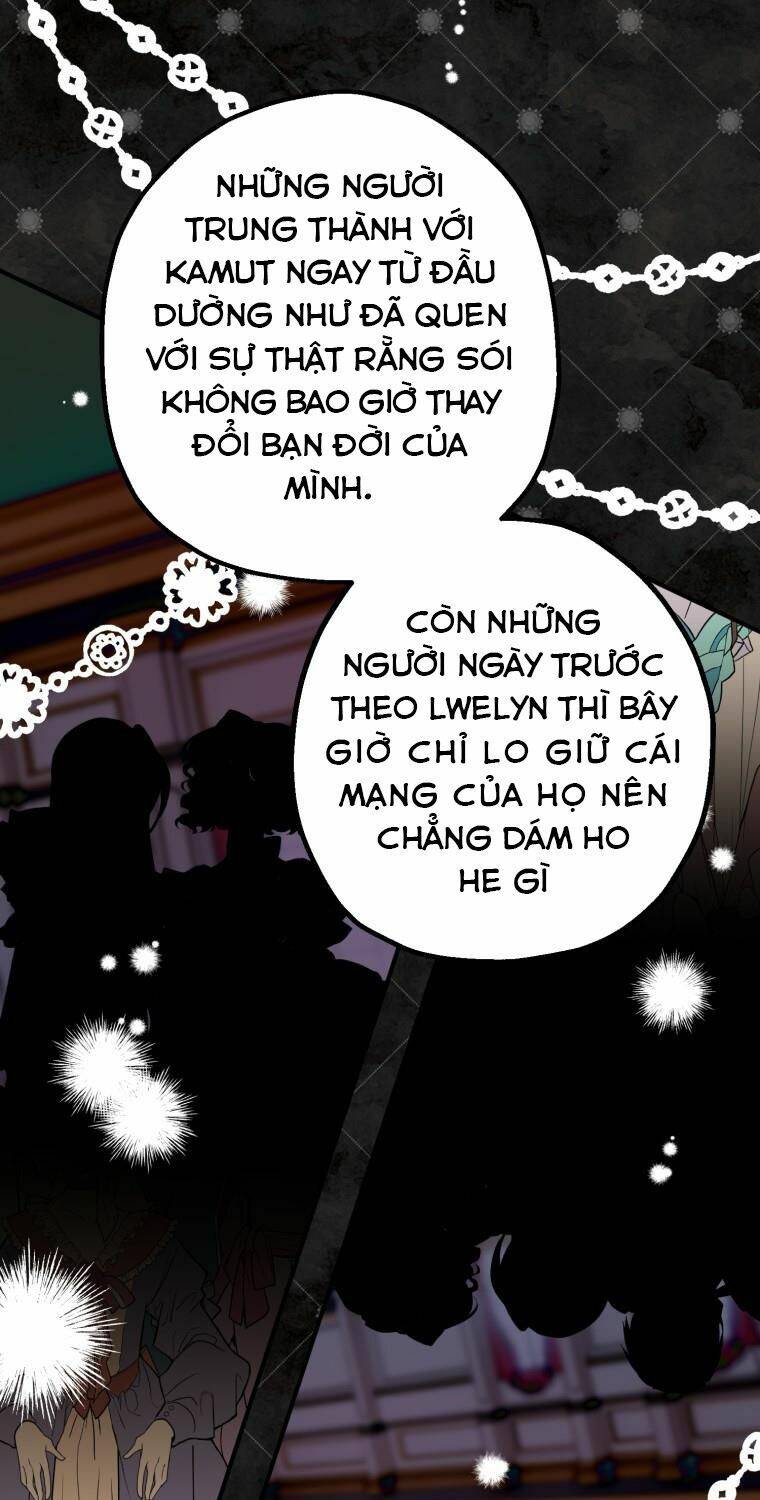 Bỗng Nhiên Tôi Trở Thành Quạ Đen!! Chapter 39 - Trang 2