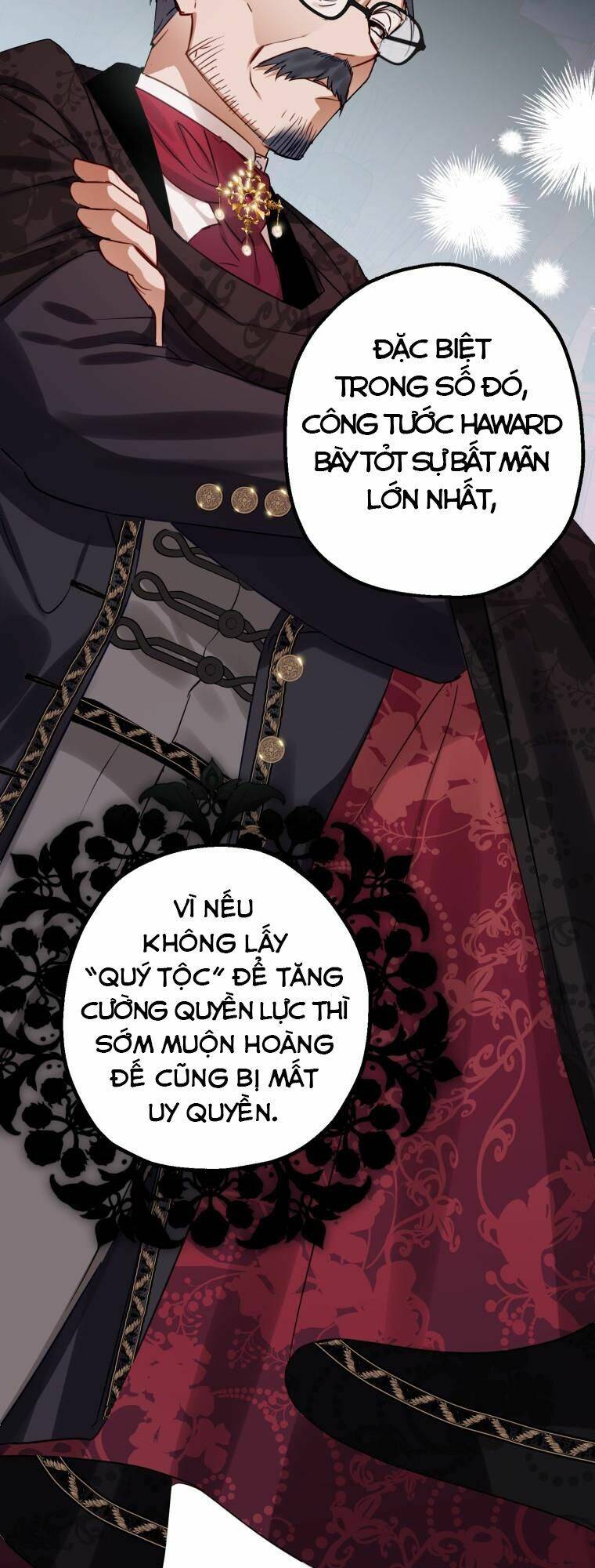Bỗng Nhiên Tôi Trở Thành Quạ Đen!! Chapter 39 - Trang 2