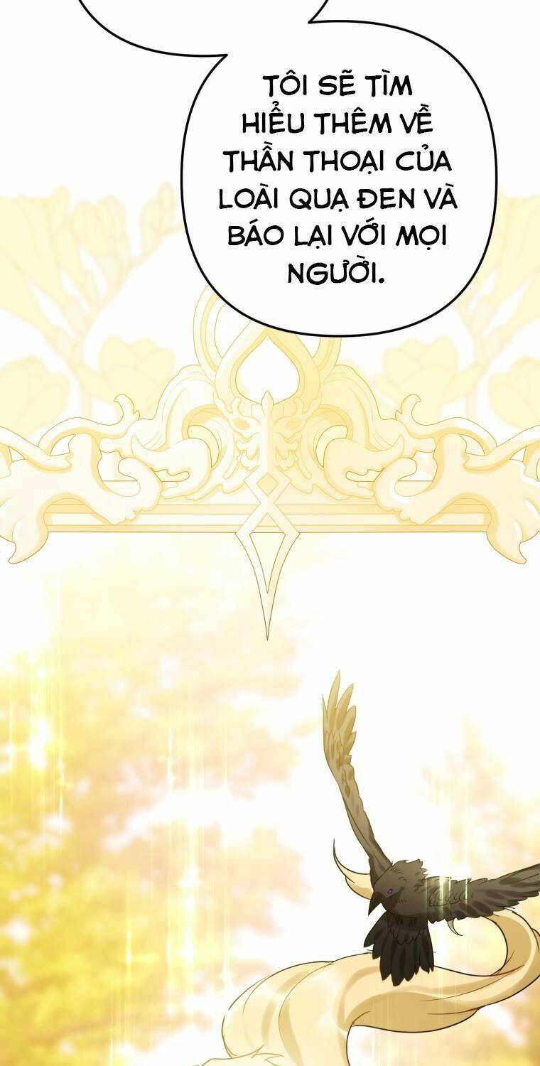 Bỗng Nhiên Tôi Trở Thành Quạ Đen!! Chapter 39 - Trang 2