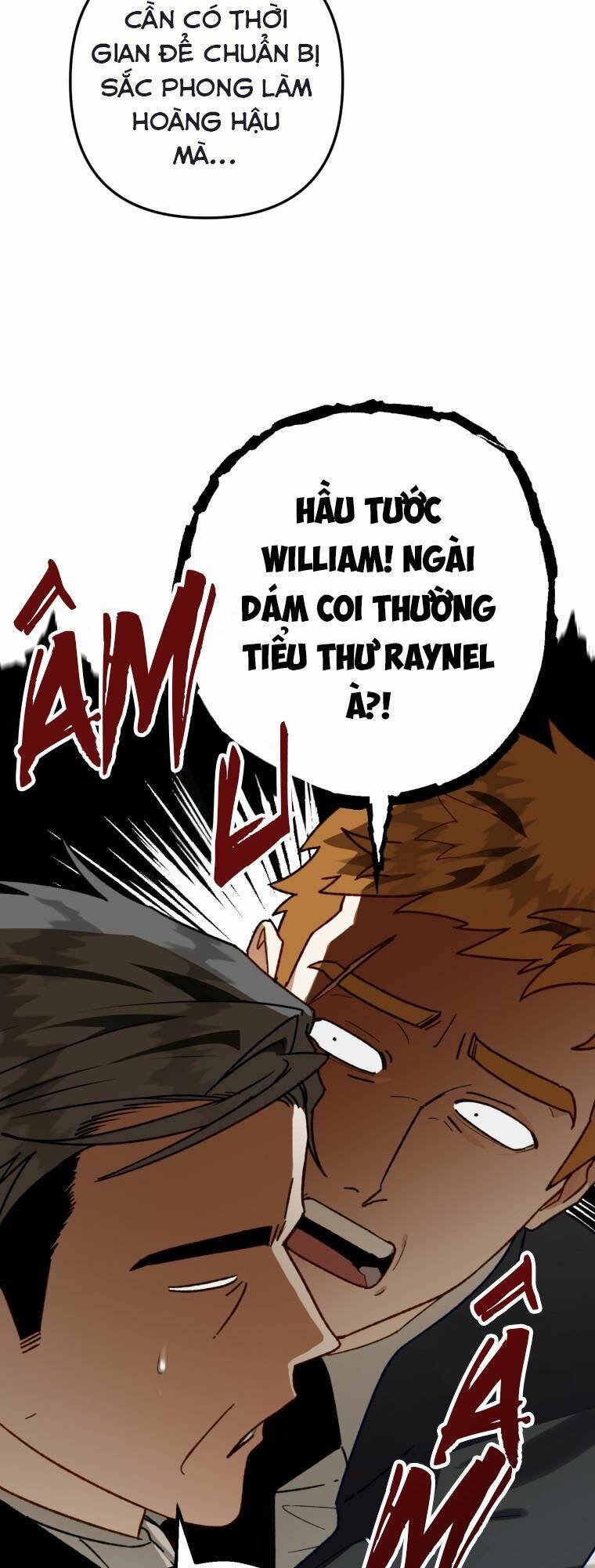 Bỗng Nhiên Tôi Trở Thành Quạ Đen!! Chapter 39 - Trang 2