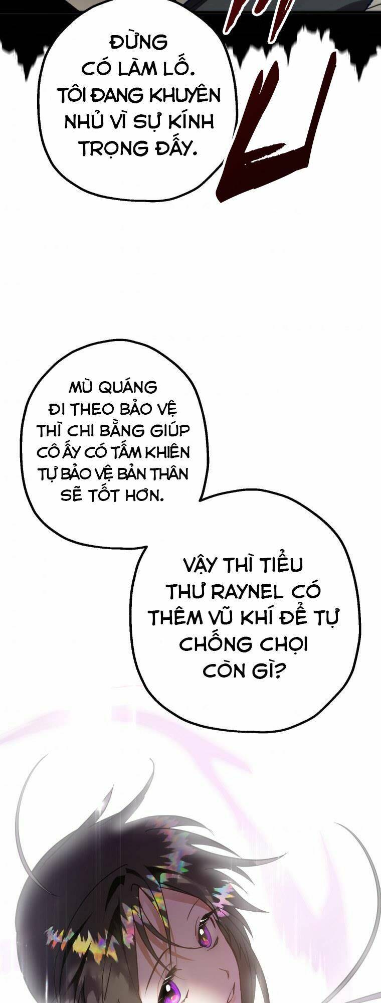 Bỗng Nhiên Tôi Trở Thành Quạ Đen!! Chapter 39 - Trang 2