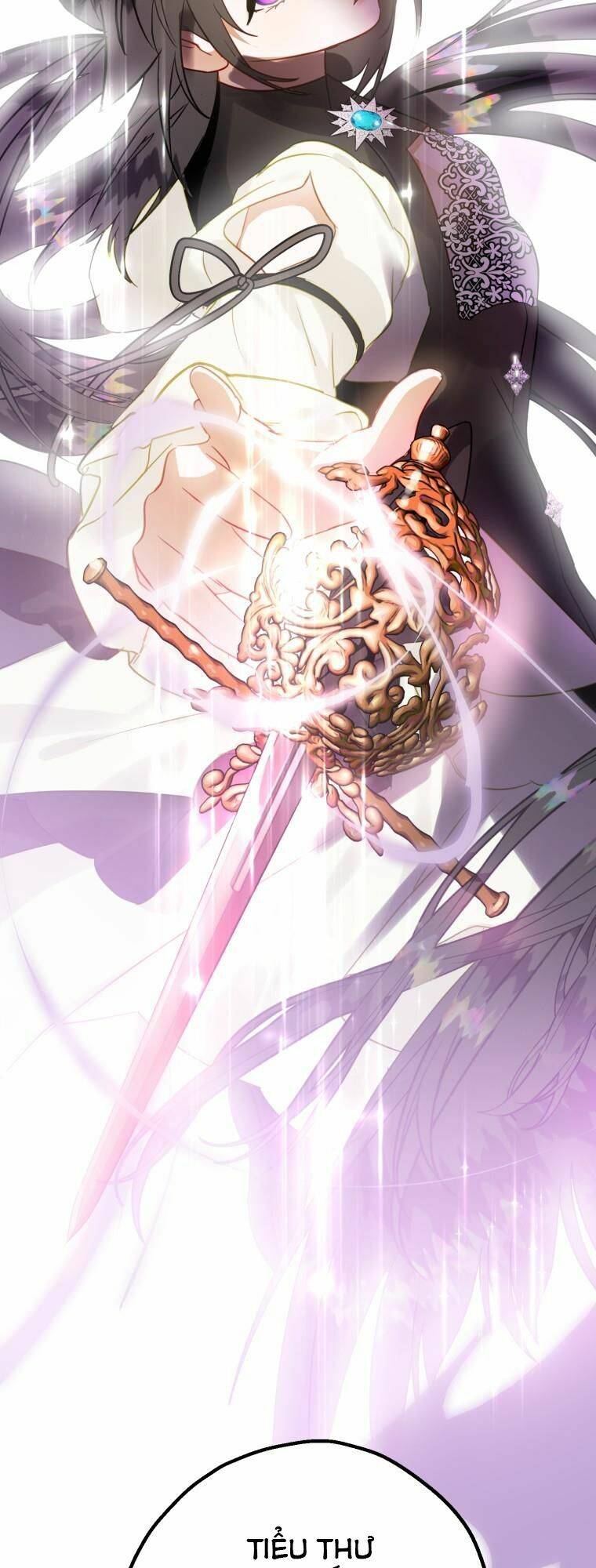 Bỗng Nhiên Tôi Trở Thành Quạ Đen!! Chapter 39 - Trang 2