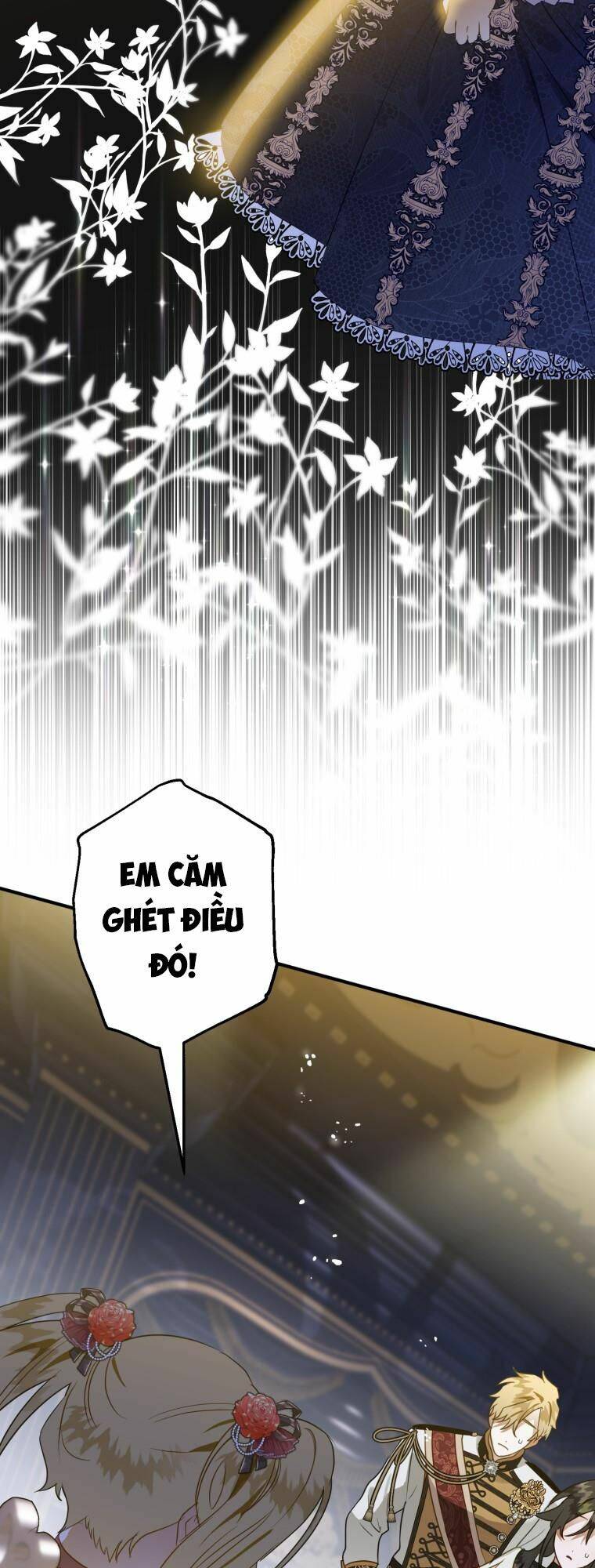 Bỗng Nhiên Tôi Trở Thành Quạ Đen!! Chapter 39 - Trang 2