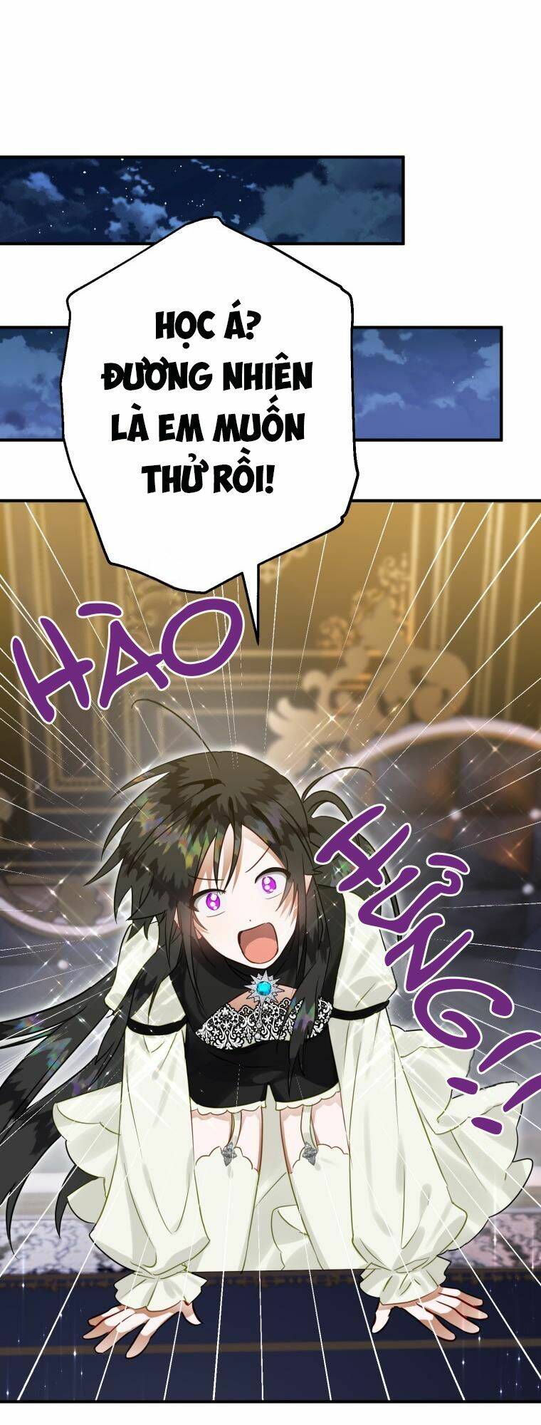 Bỗng Nhiên Tôi Trở Thành Quạ Đen!! Chapter 39 - Trang 2