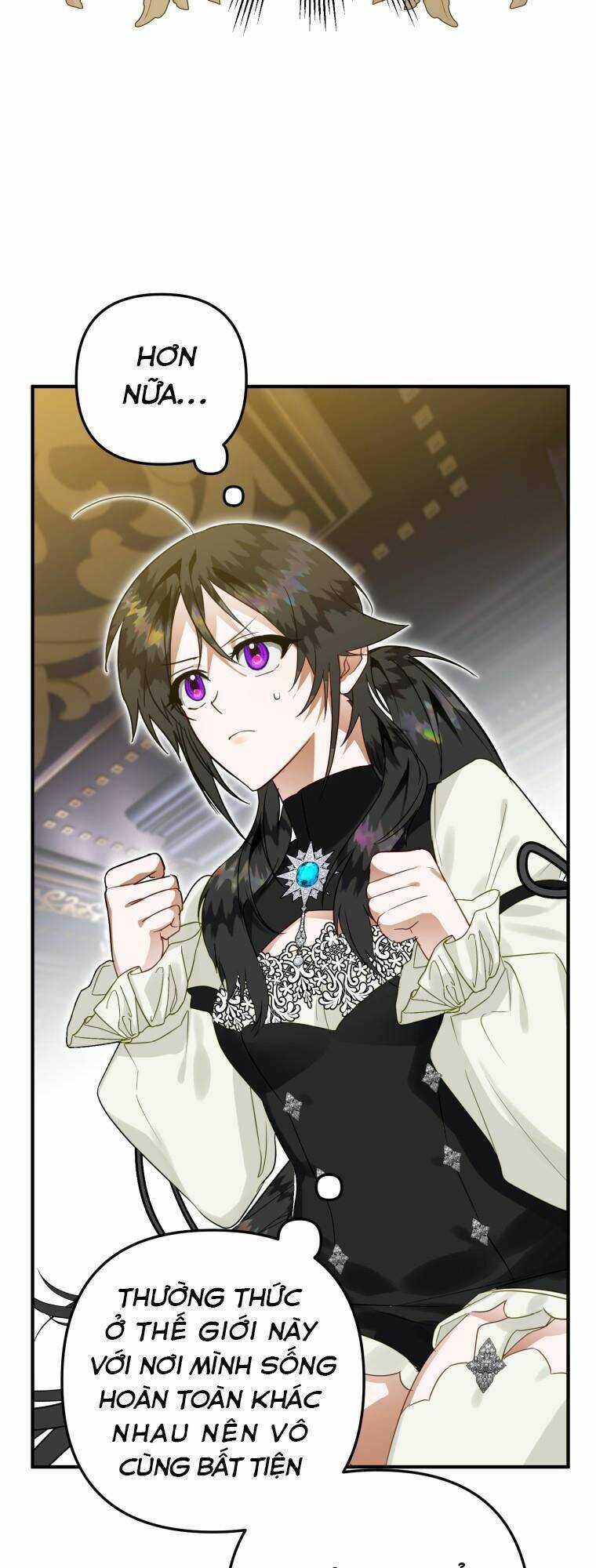 Bỗng Nhiên Tôi Trở Thành Quạ Đen!! Chapter 39 - Trang 2