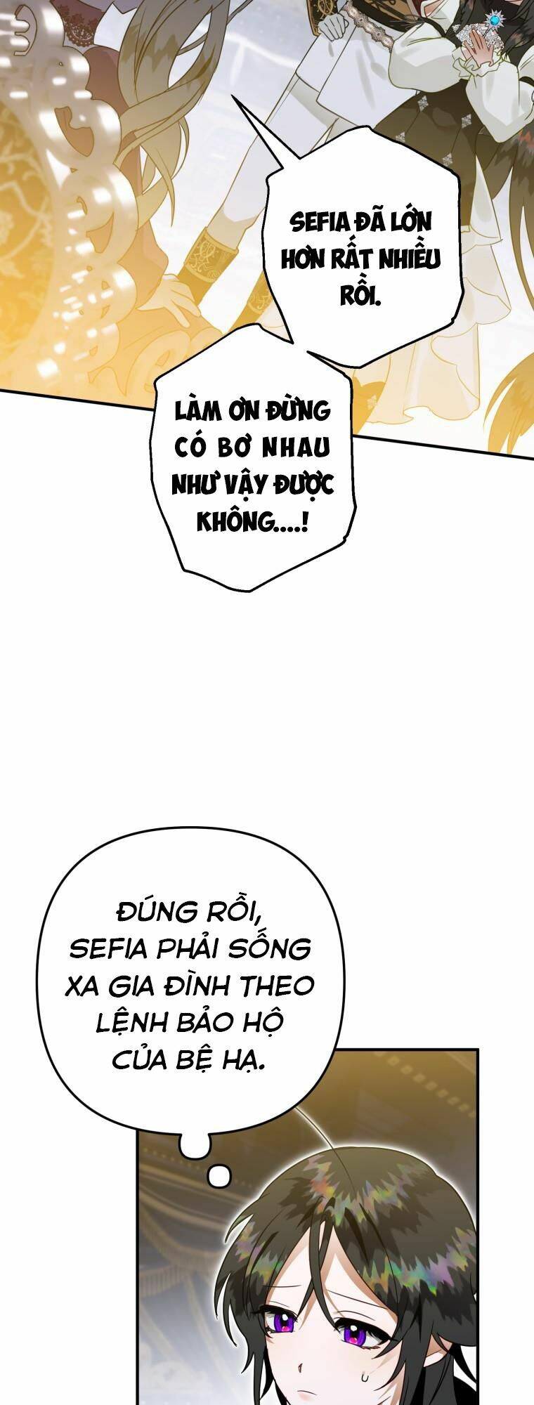 Bỗng Nhiên Tôi Trở Thành Quạ Đen!! Chapter 39 - Trang 2