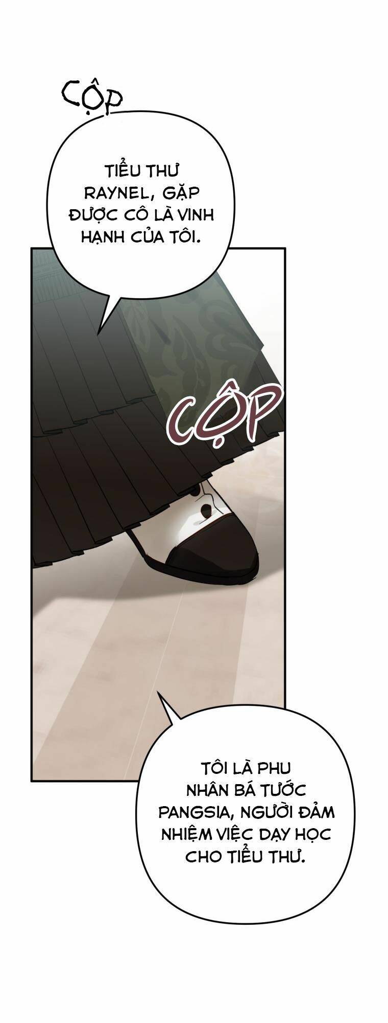 Bỗng Nhiên Tôi Trở Thành Quạ Đen!! Chapter 39 - Trang 2