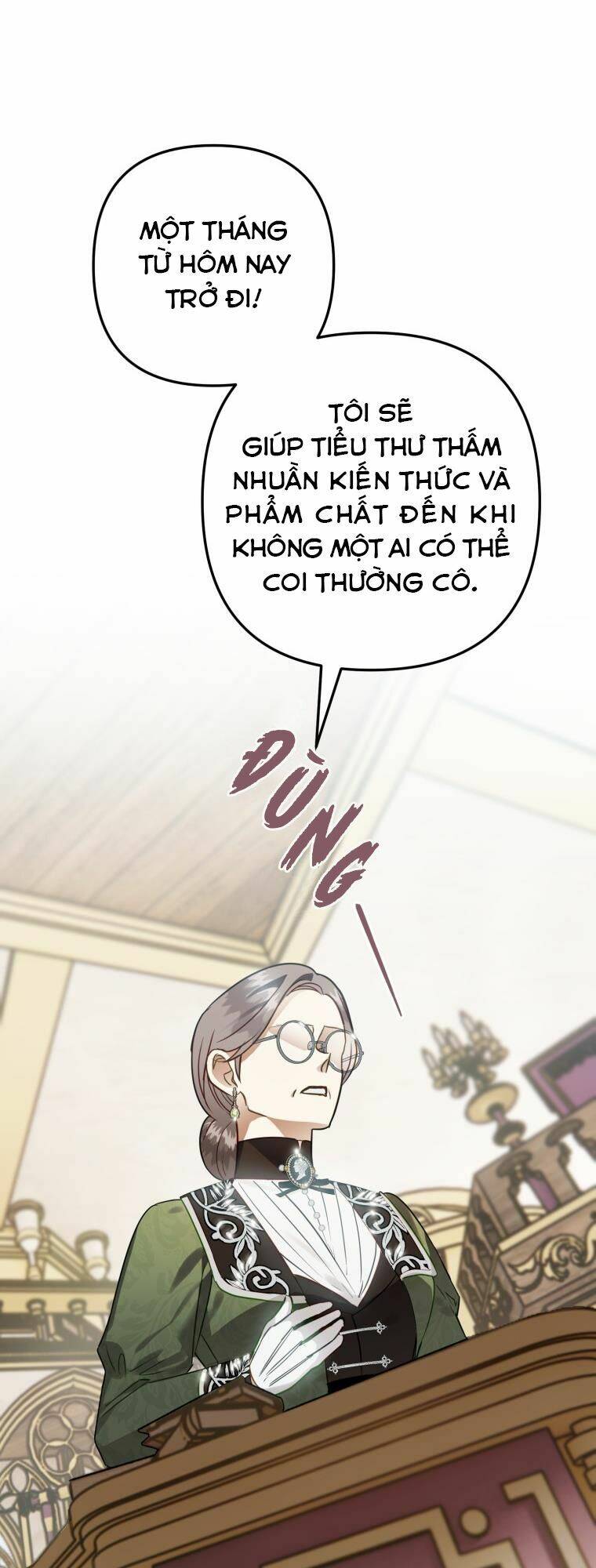 Bỗng Nhiên Tôi Trở Thành Quạ Đen!! Chapter 39 - Trang 2