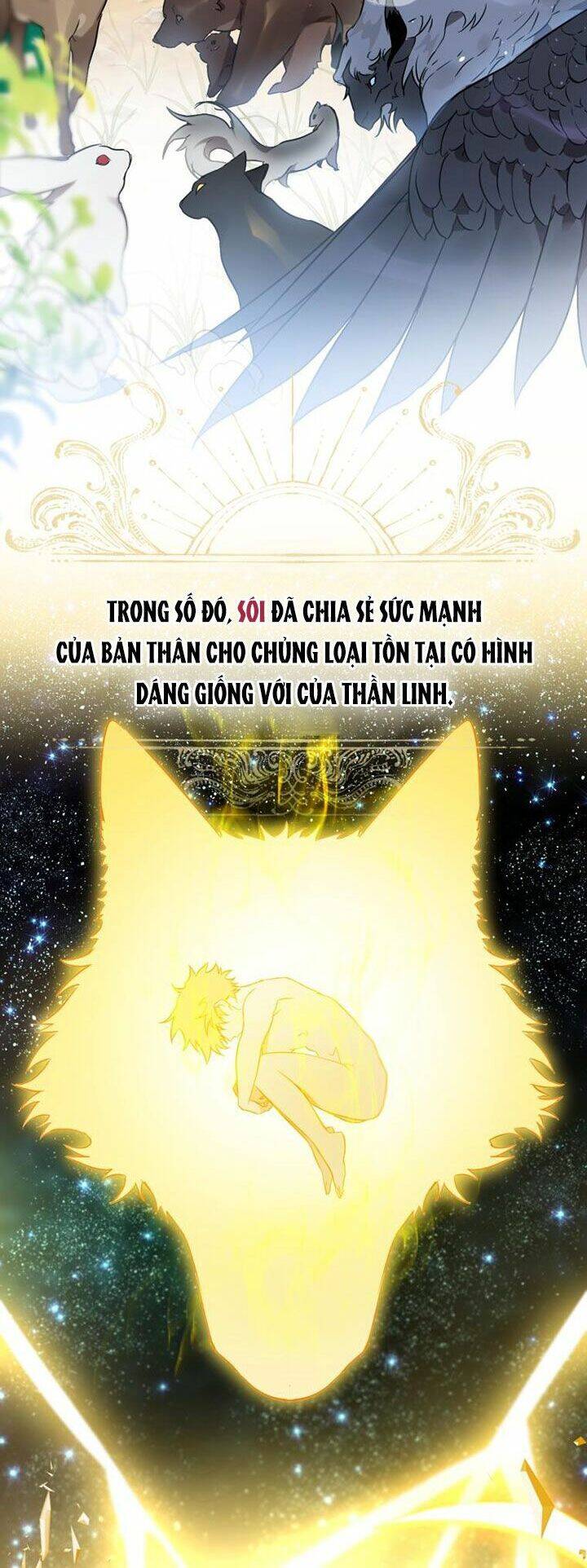 Bỗng Nhiên Tôi Trở Thành Quạ Đen!! Chapter 4 - Trang 2