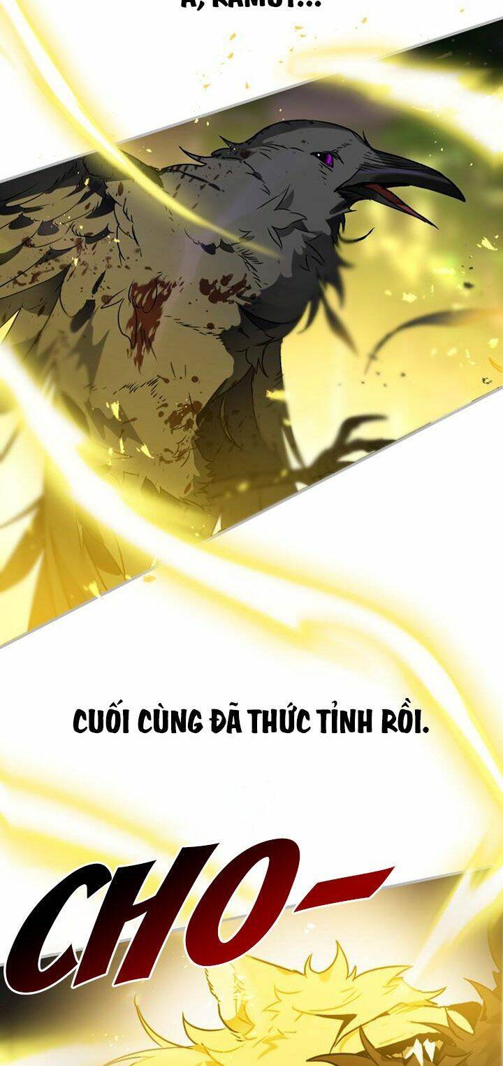 Bỗng Nhiên Tôi Trở Thành Quạ Đen!! Chapter 4 - Trang 2
