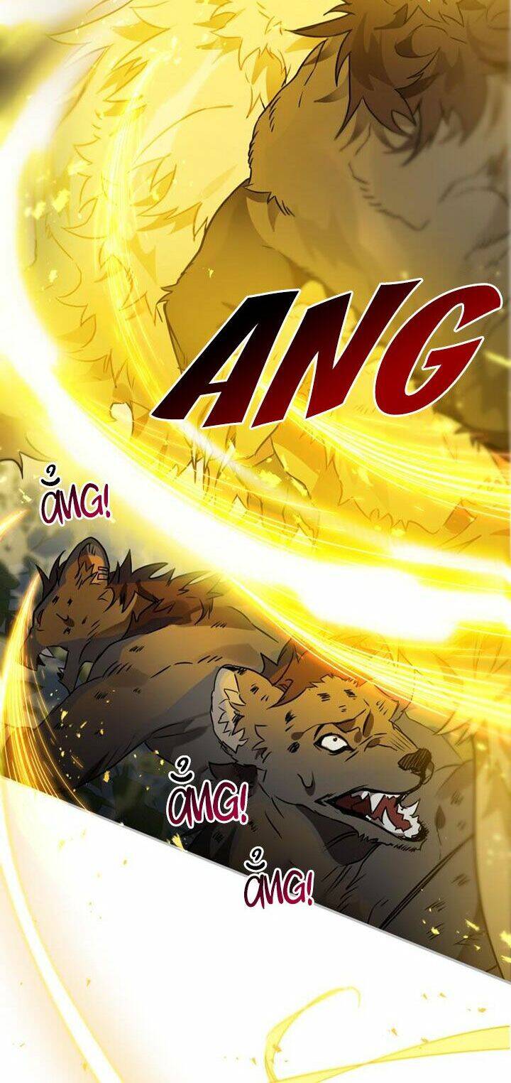 Bỗng Nhiên Tôi Trở Thành Quạ Đen!! Chapter 4 - Trang 2