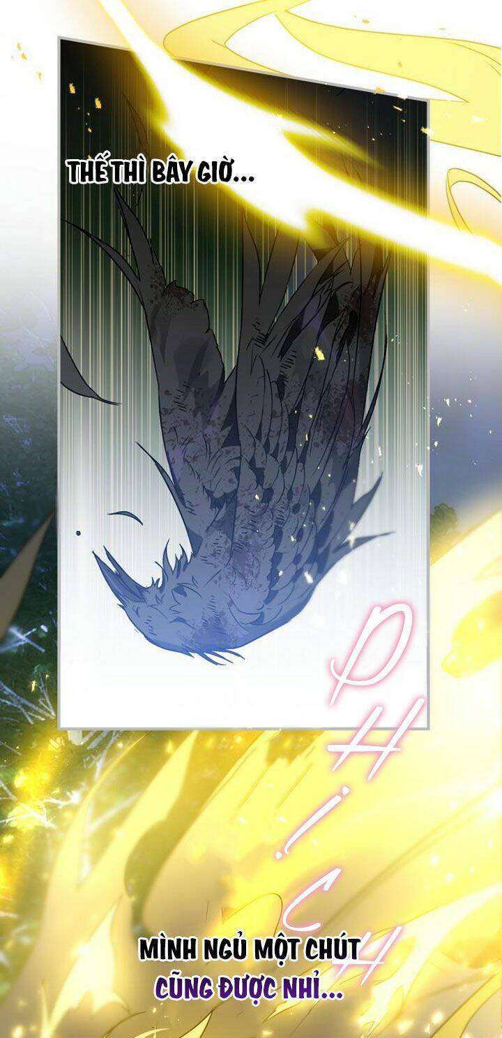 Bỗng Nhiên Tôi Trở Thành Quạ Đen!! Chapter 4 - Trang 2